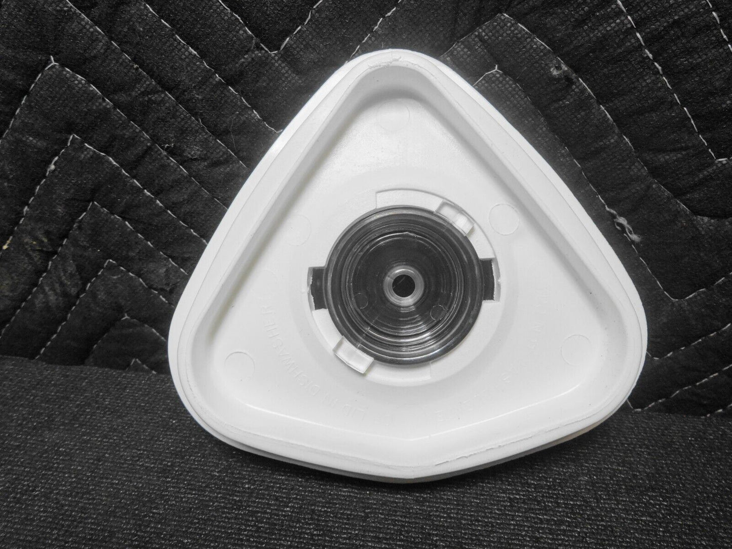 Nutone Blender Model 272 Lid assembly - Part # 22725.000 - New