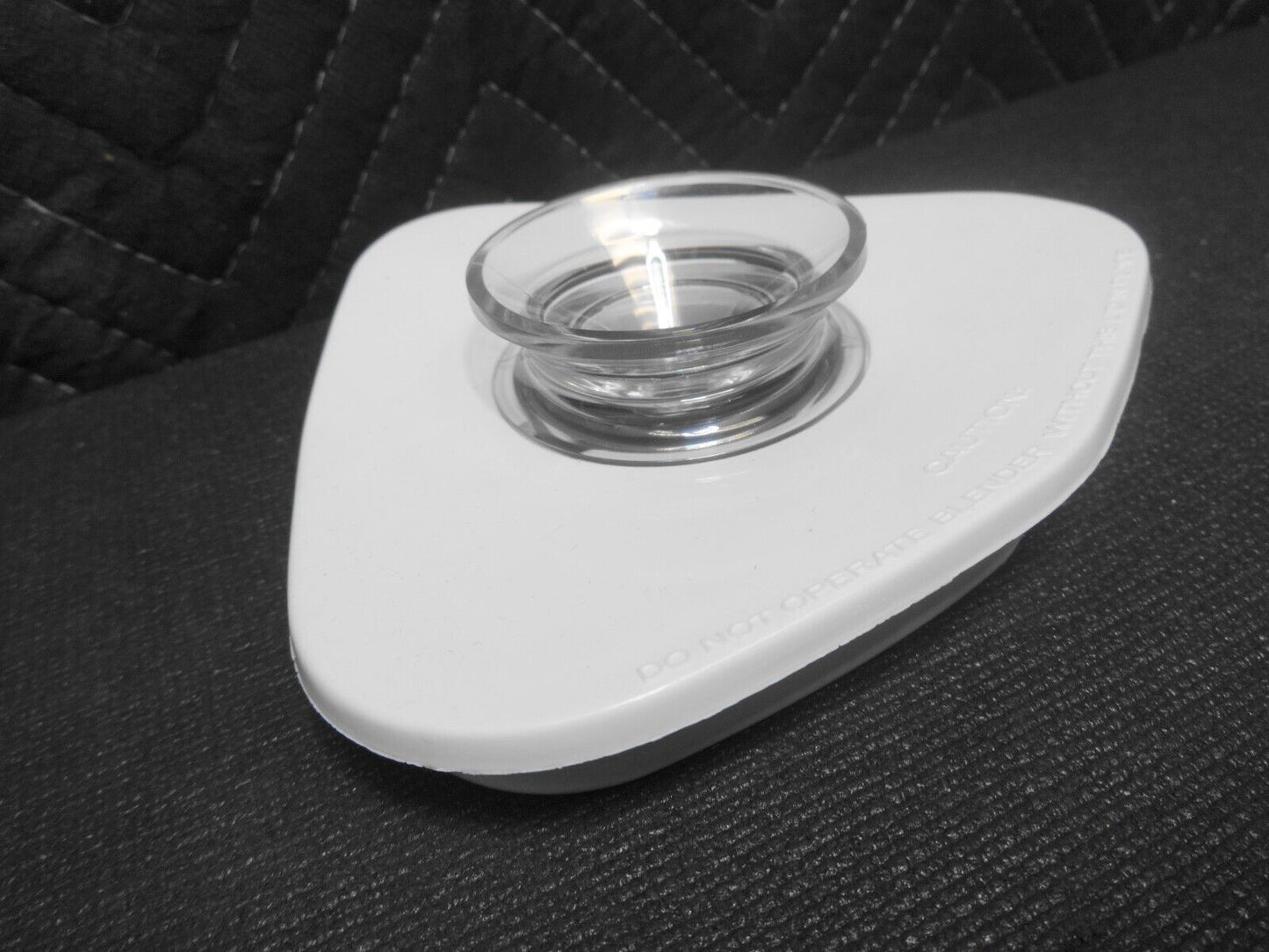 Nutone Blender Model 272 Lid assembly - Part # 22725.000 - New