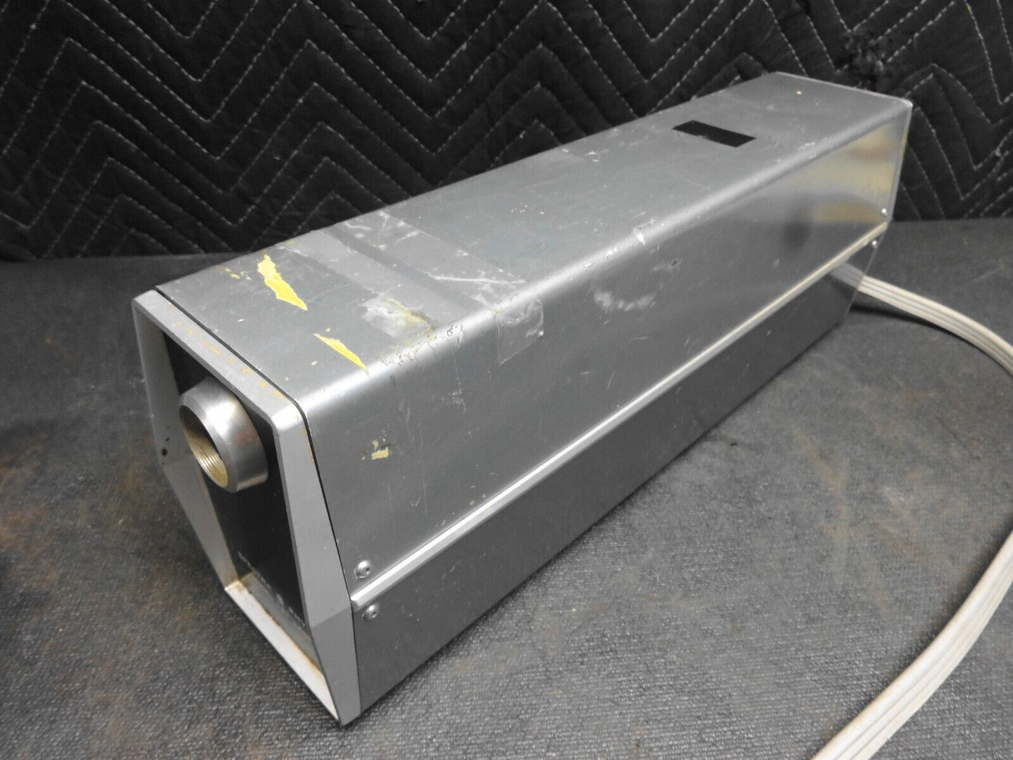 Spectra Physics Model 132 Helium Neon Laser - Tested & Working