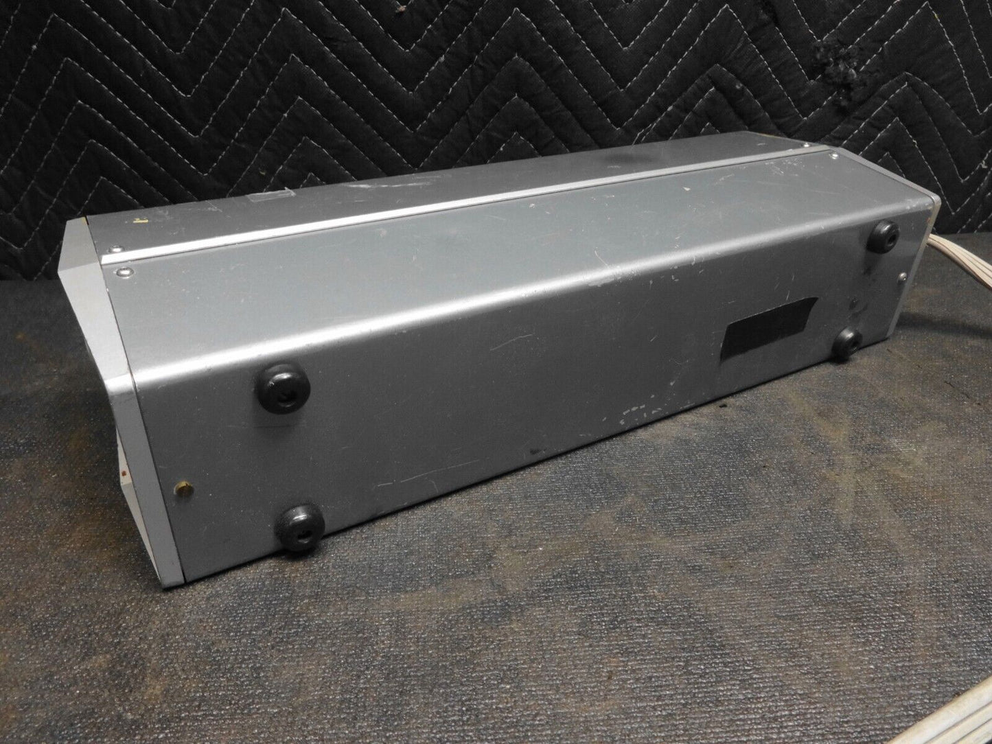 Spectra Physics Model 132 Helium Neon Laser - Tested & Working