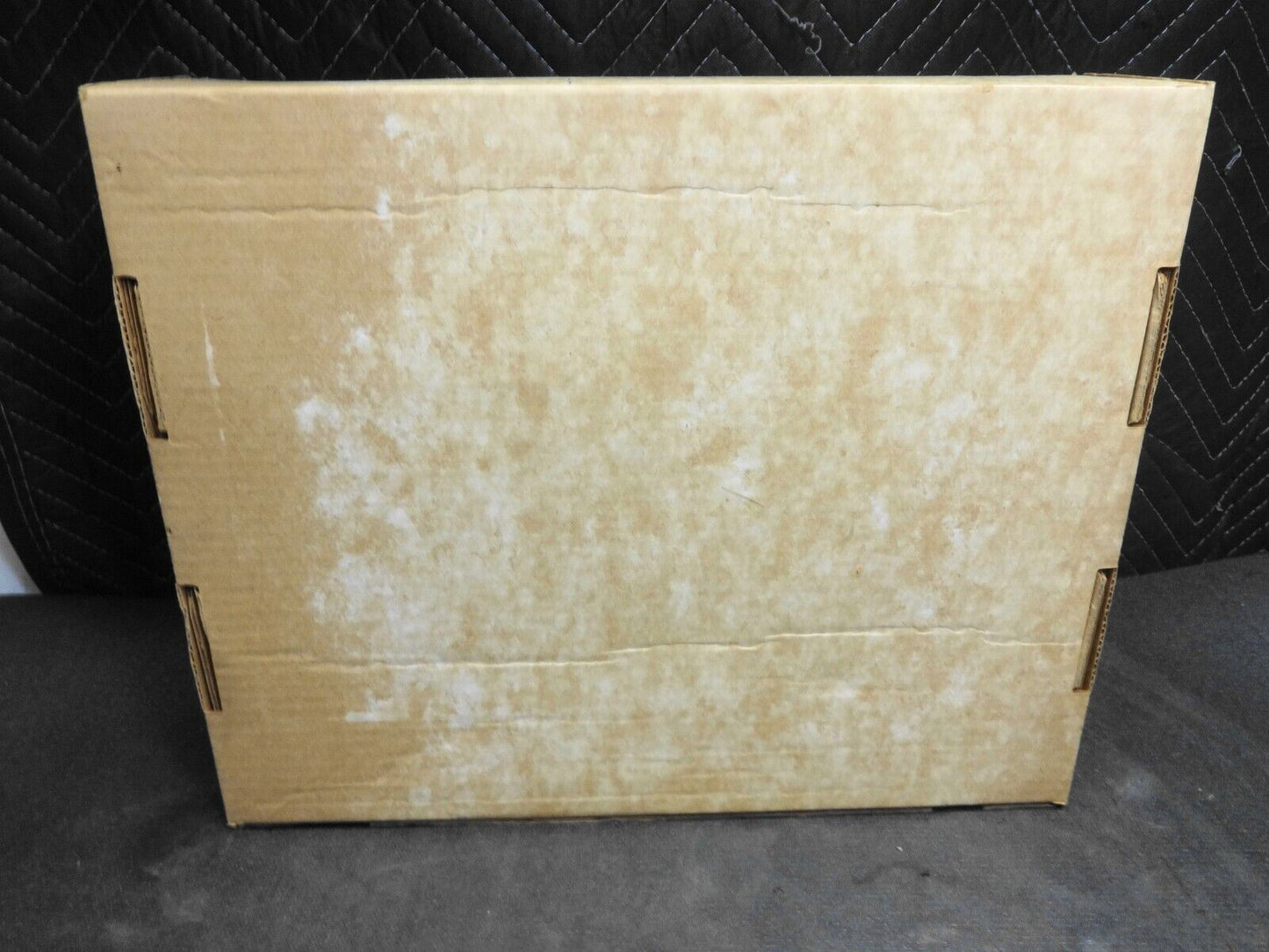 Flowbee Original Electric Precision Home Haircutting System w/ Attachments