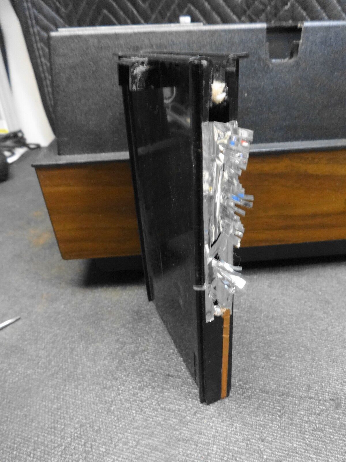 Vac-O-Rec 1100 Record Cleaner