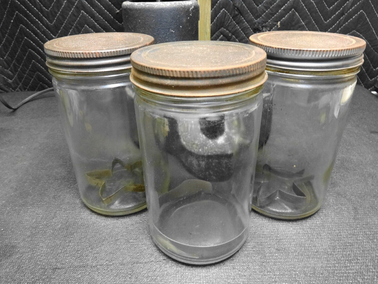 L&R MASTER PRECISION WATCHMAKER CLEANING MACHINE - WORKING