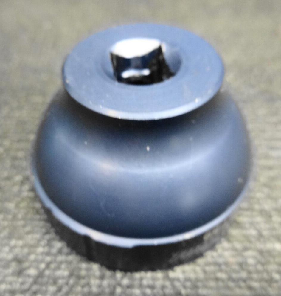 Park Tool BBT-59 16-Notch External Bike Bottom Bracket Cup Tool 41mm 3/8" Drive