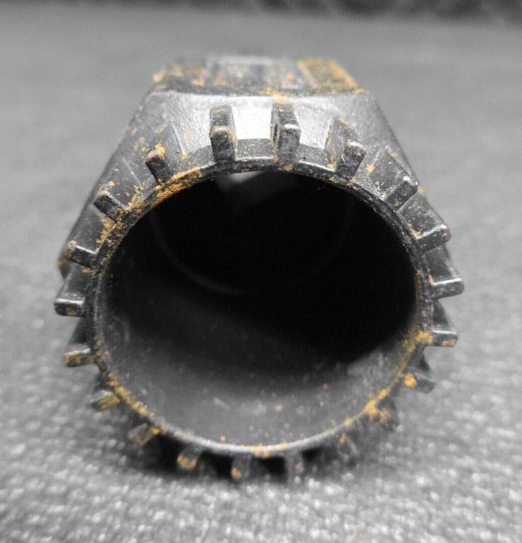 Park Tool BBT-22 Bottom Bracket Tool for 20-Tooth ISIS Cups