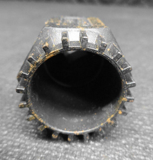 Park Tool BBT-22 Bottom Bracket Tool for 20-Tooth ISIS Cups