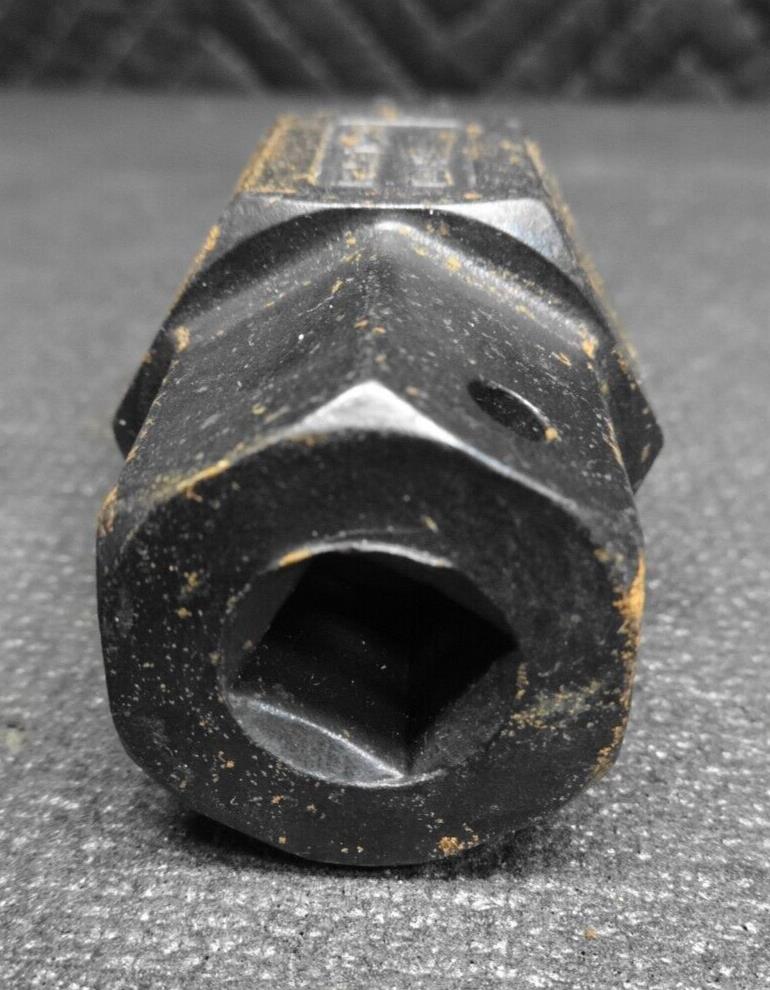 Park Tool BBT-22 Bottom Bracket Tool for 20-Tooth ISIS Cups