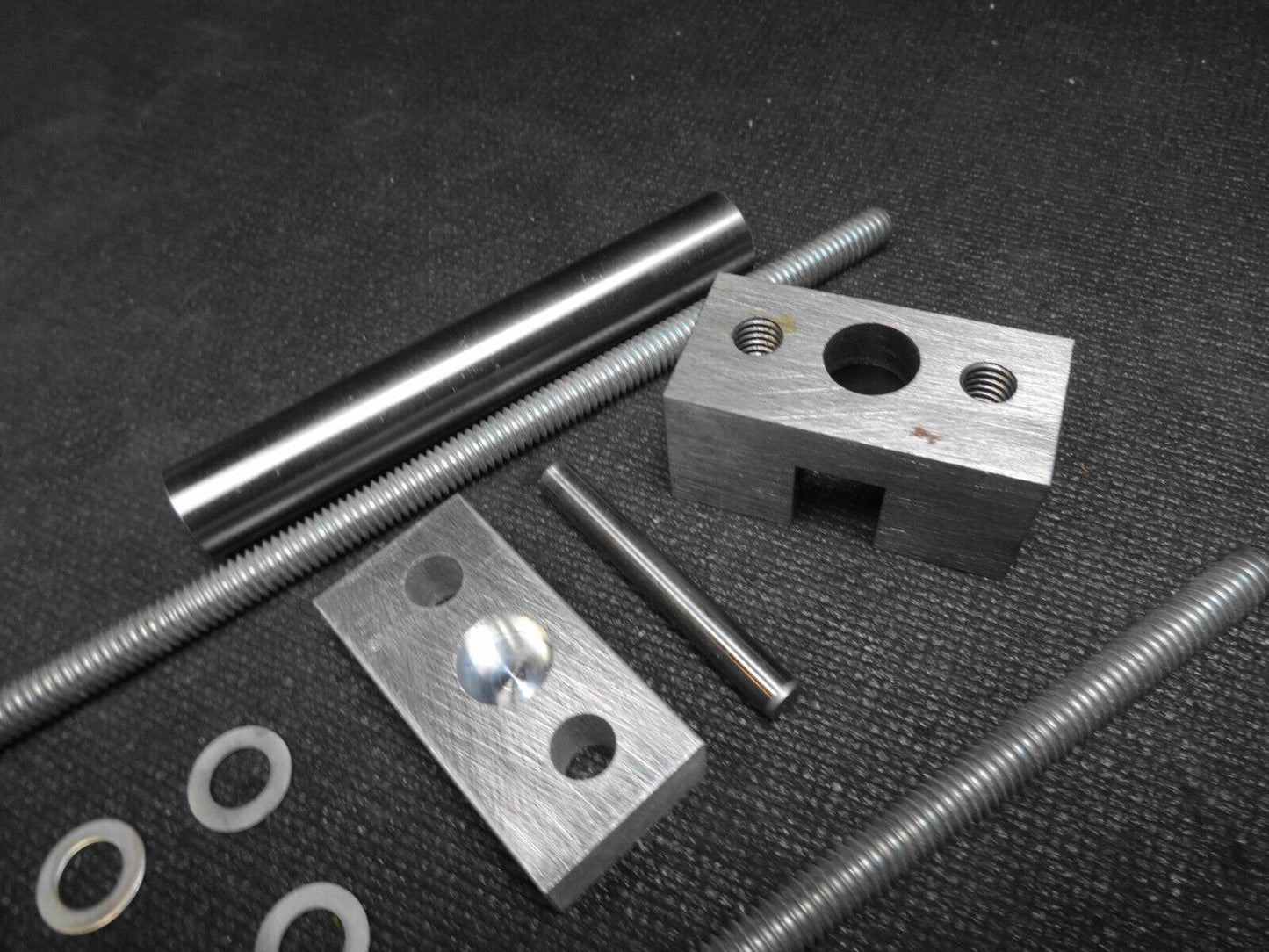 Federal Arms Makarov Barrel Press - H-426 H426