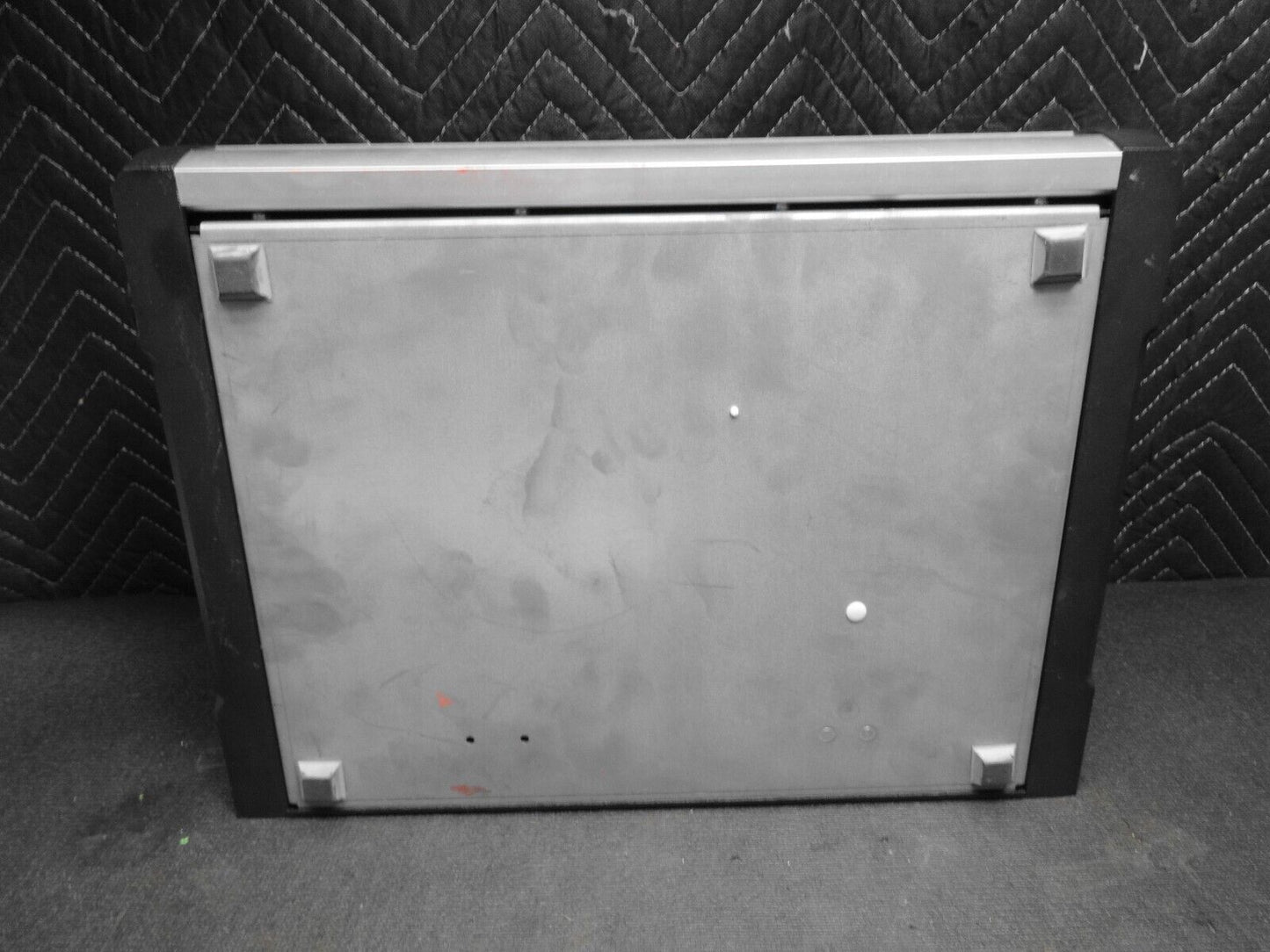 GBC CC2700 Modular Series Electric Binding Machine Coil Inserter w/ Manual