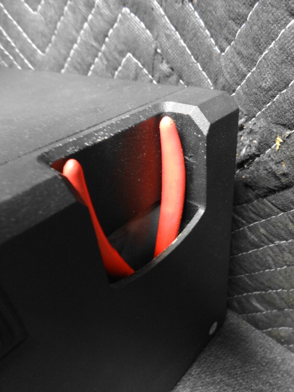 GBC CC2700 Modular Series Electric Binding Machine Coil Inserter w/ Manual