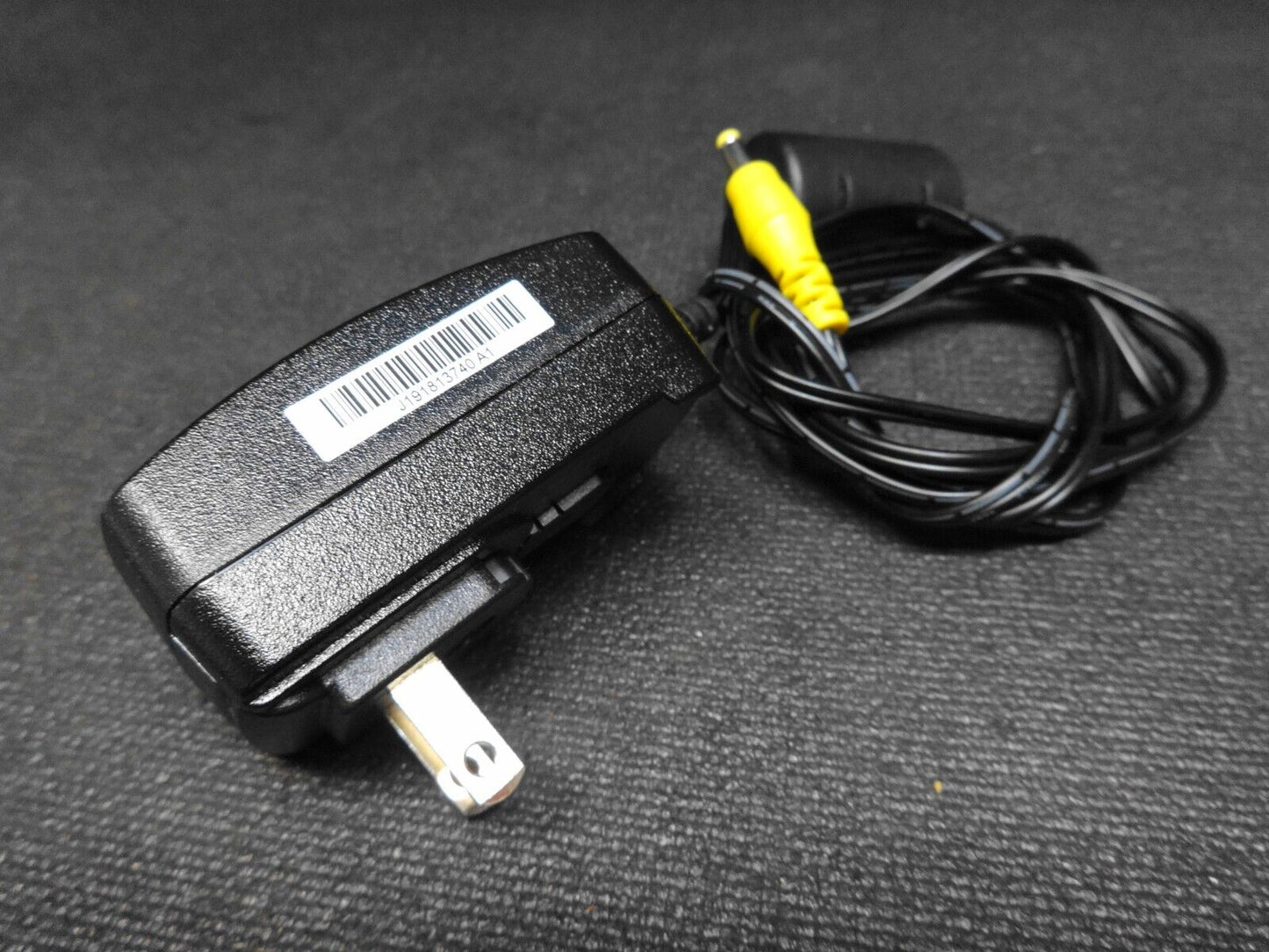Sennheiser OEM Switching Black Power Supply NT9-3AW Model PSAC03R-090, Free Ship