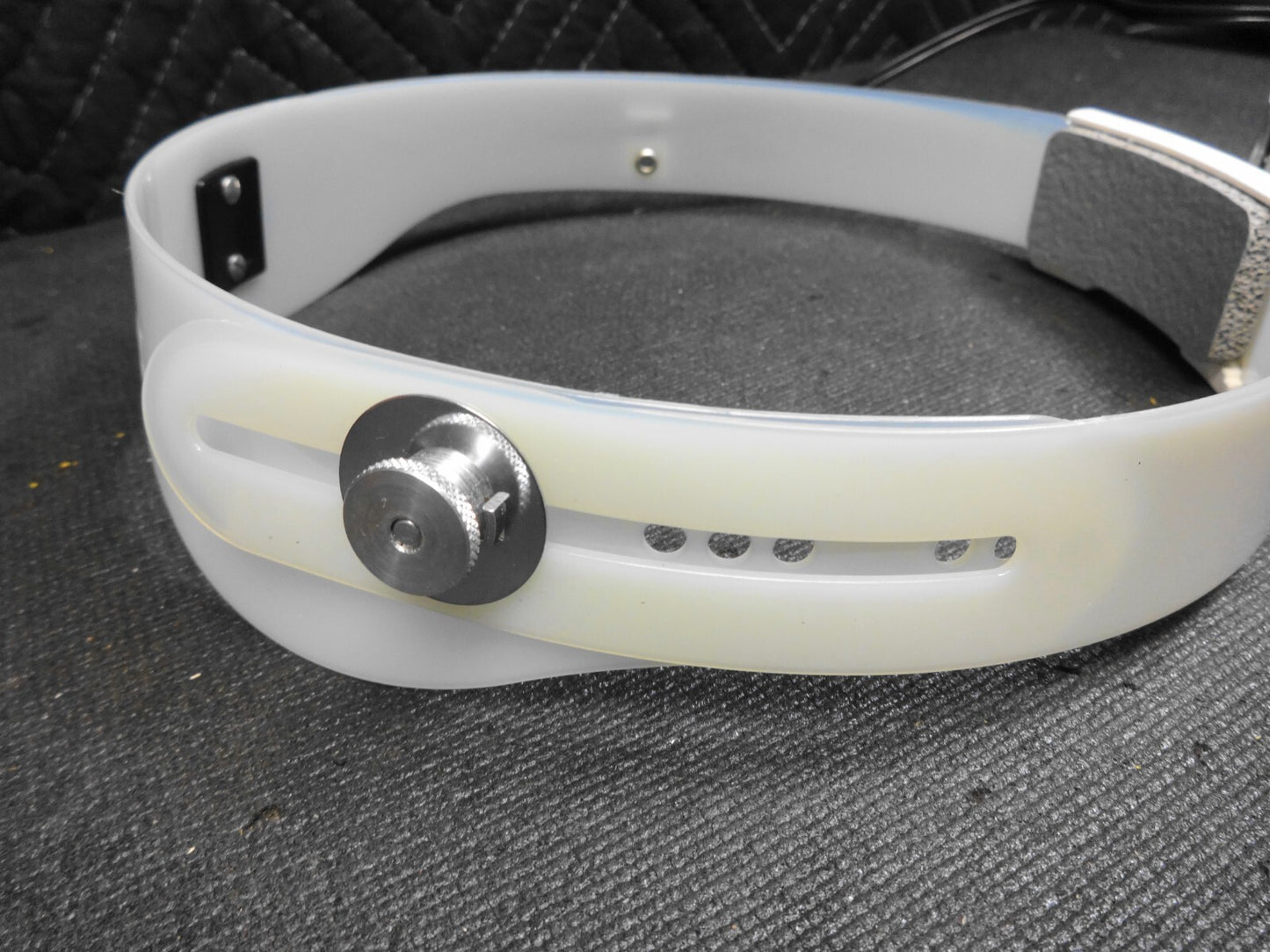 Light-Tech Halogen Physician's/Tech Focusing Headlight Model 480