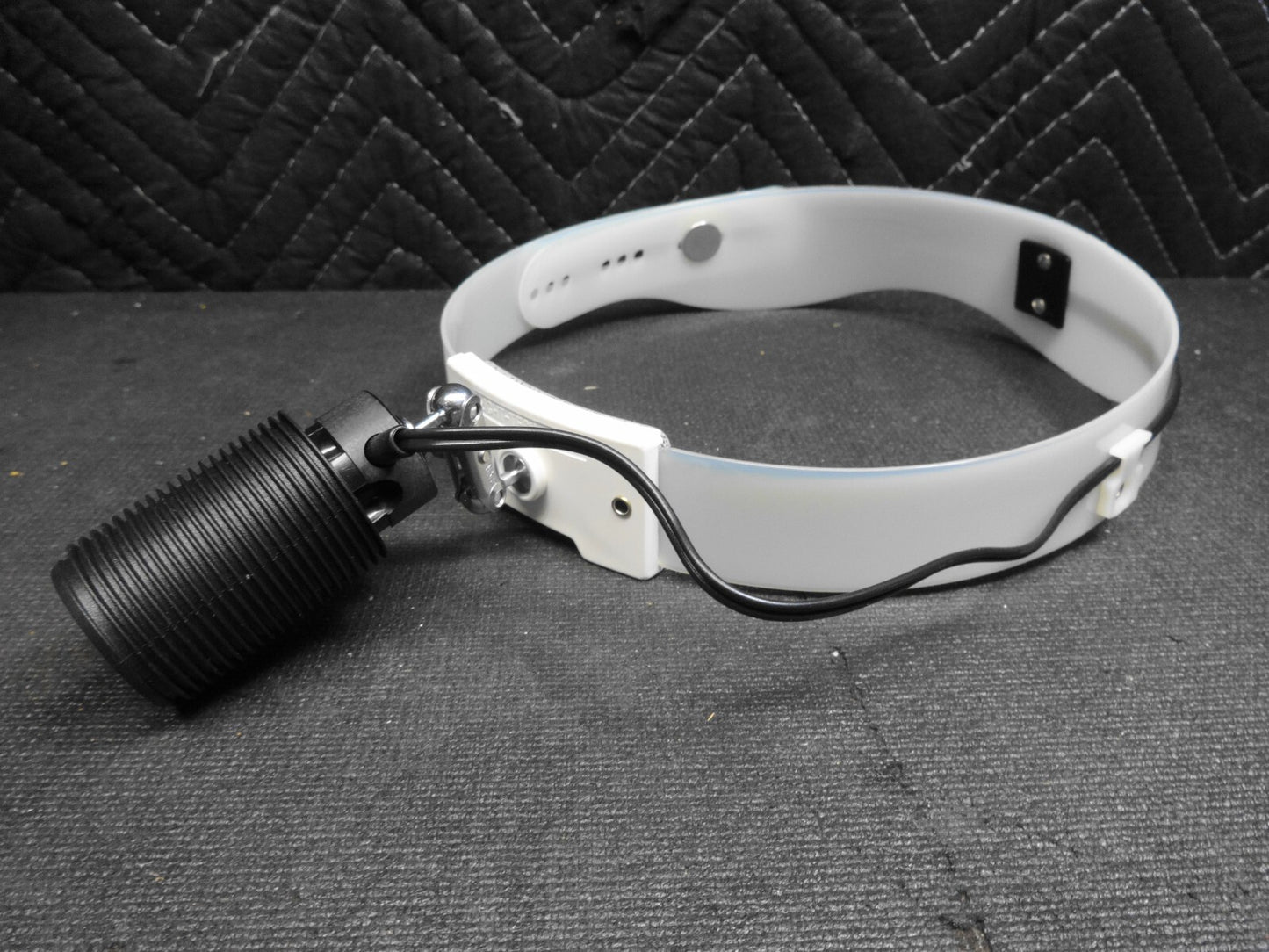 Light-Tech Halogen Physician's/Tech Focusing Headlight Model 480