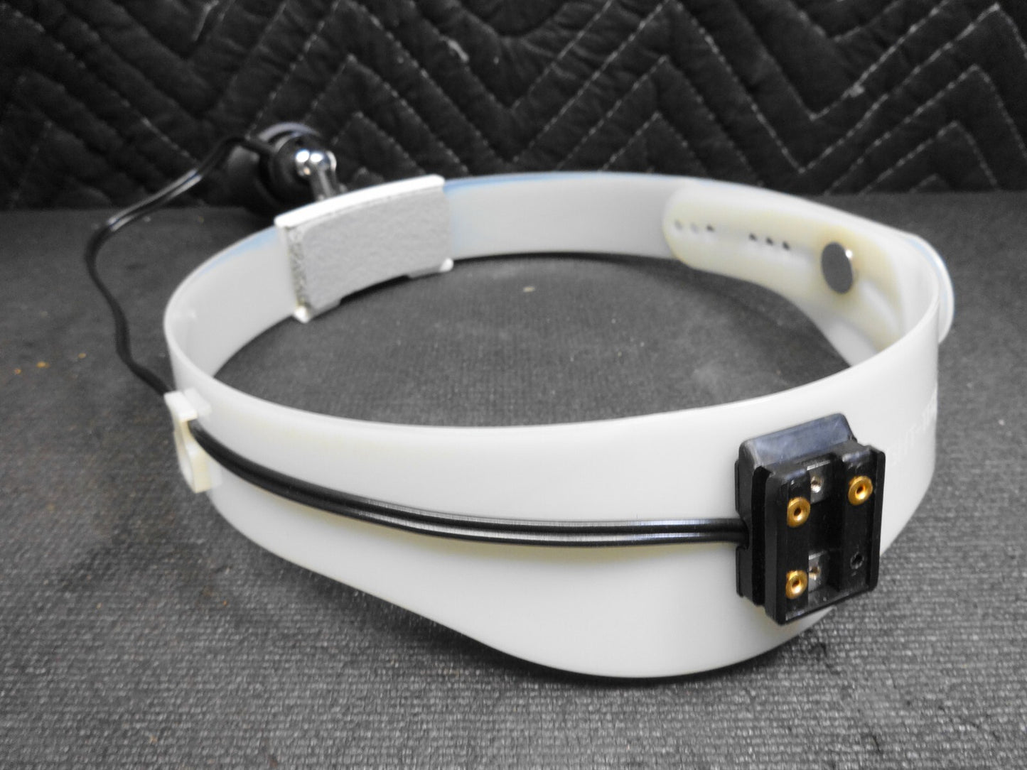 Light-Tech Halogen Physician's/Tech Focusing Headlight Model 480