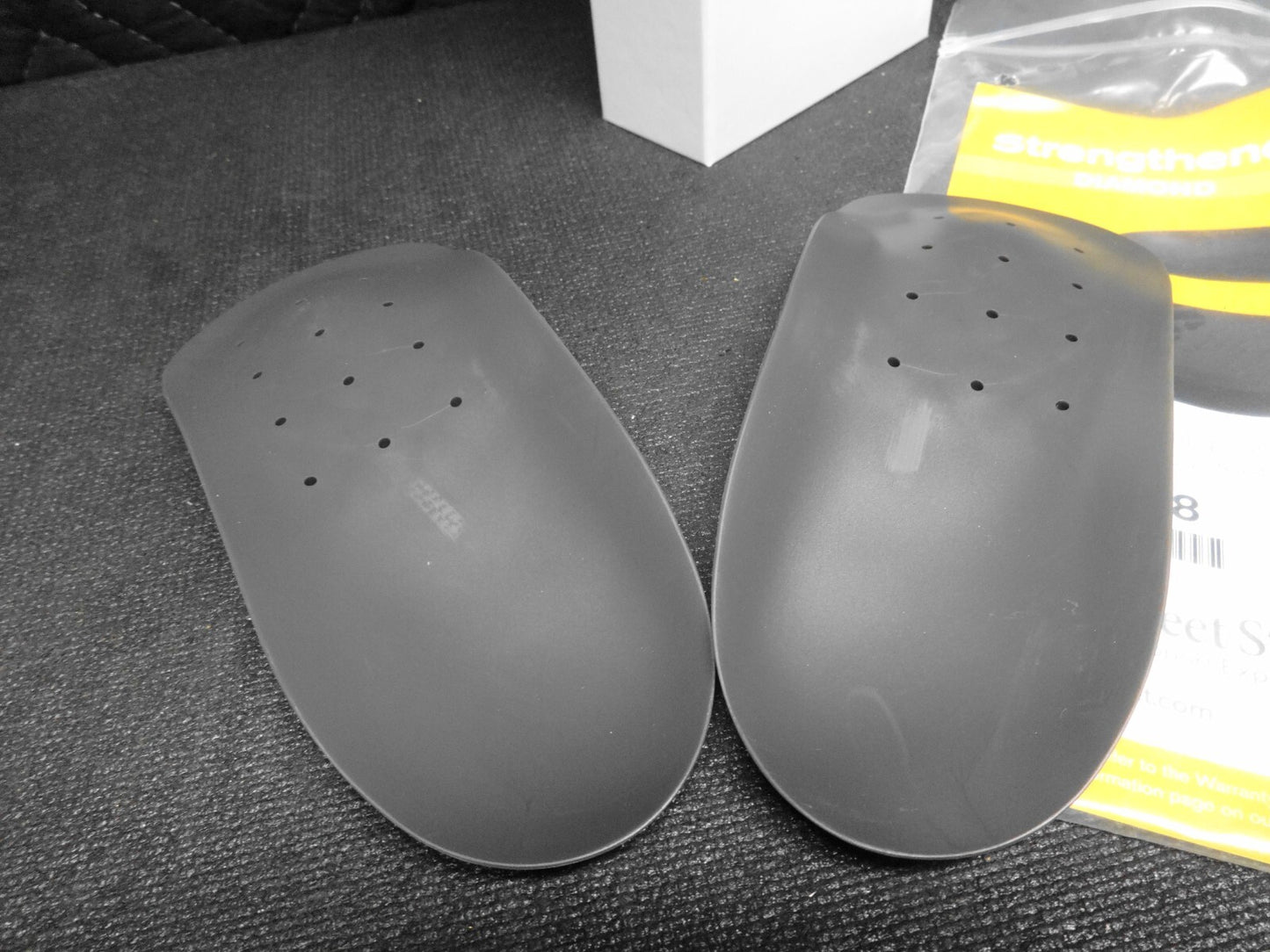 The Good Feet Store Arch Support Strengthener Classic W458 Made in USA