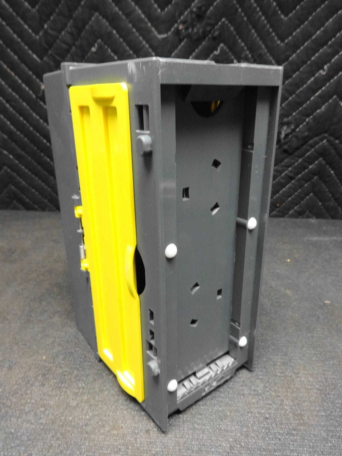 MEI Cash Box Magazine Stacker Cassette for Bill Acceptor