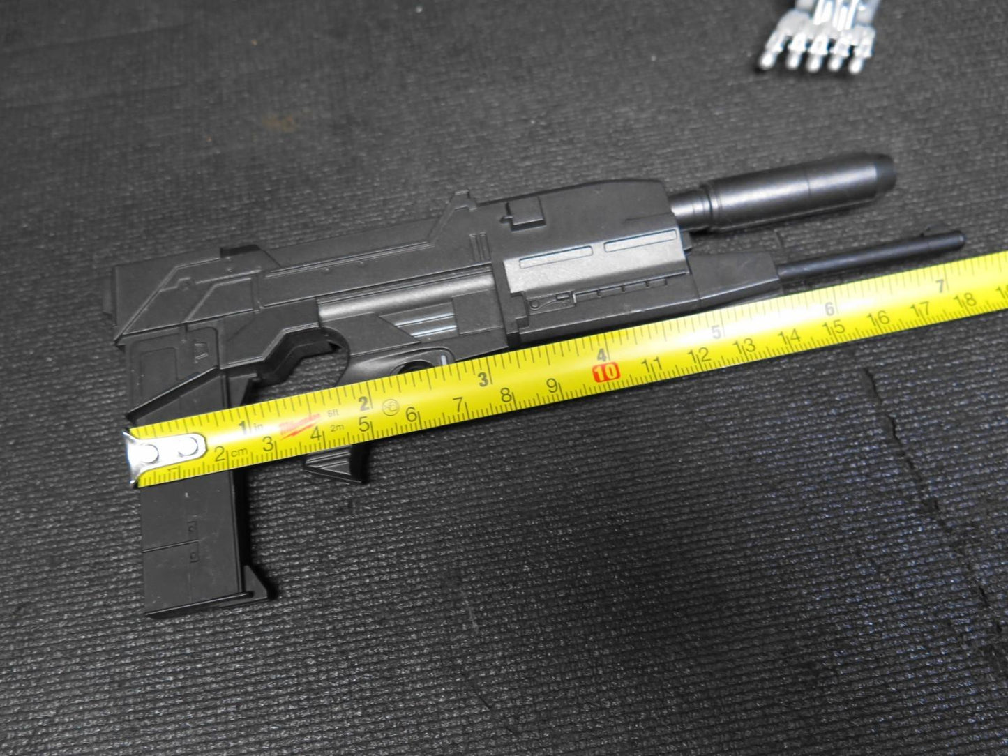 NECA the Terminator T-800 Endoskeleton Action Figure 18-inch, 1/4 Scale