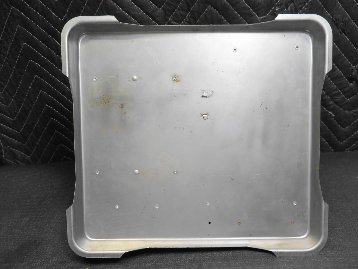 Jensen Model 75 Dry Fuel Steam Engine