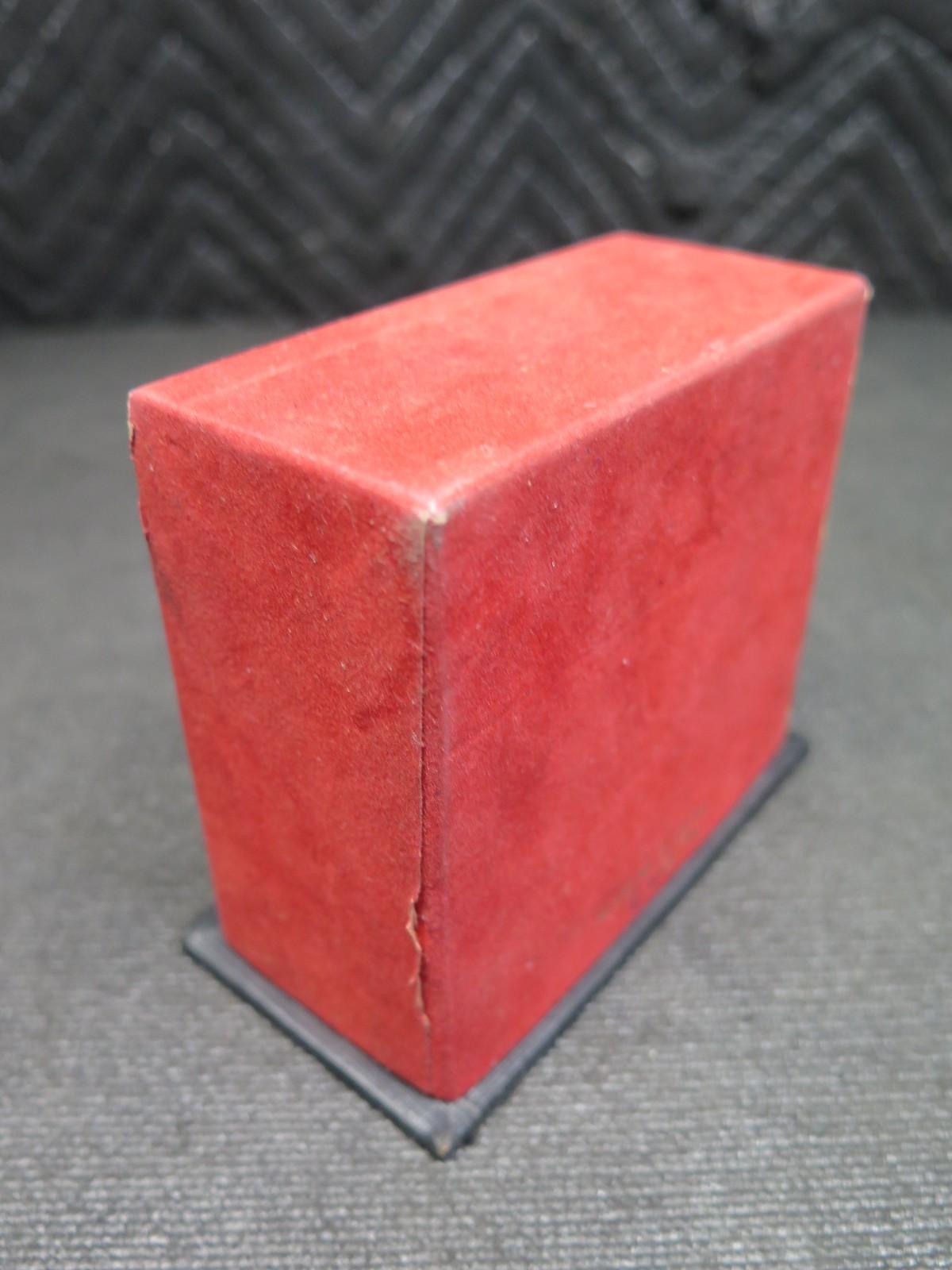 Koh-I-Noor Rapidograph Vintage Set No. 3065-S4