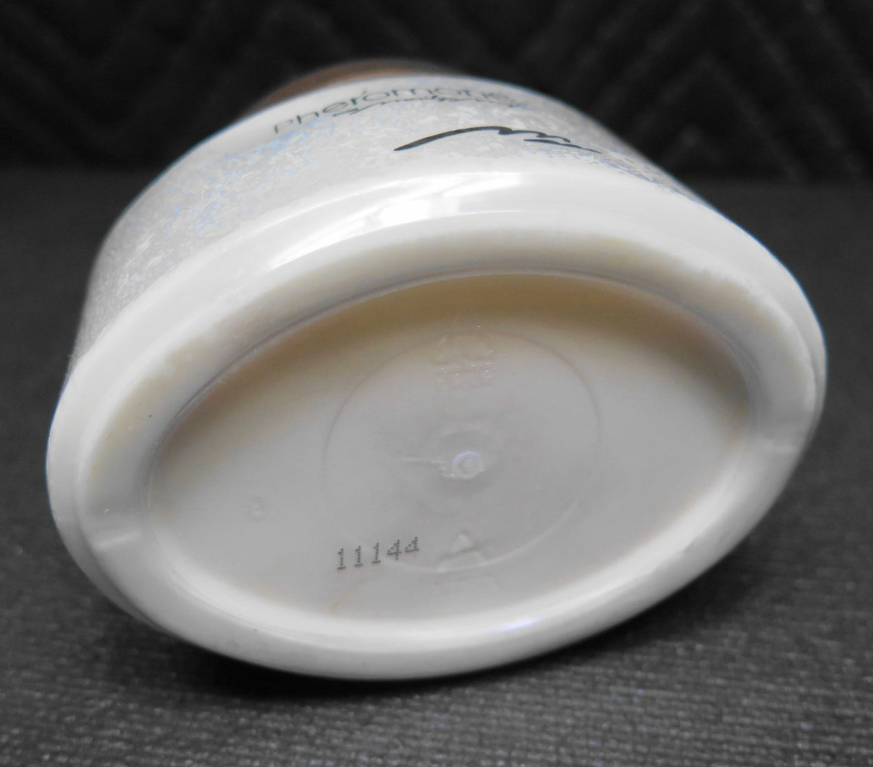 New! Marilyn Miglin Pheromone Body Creme Cream 226g/8.0oz Factory Sealed