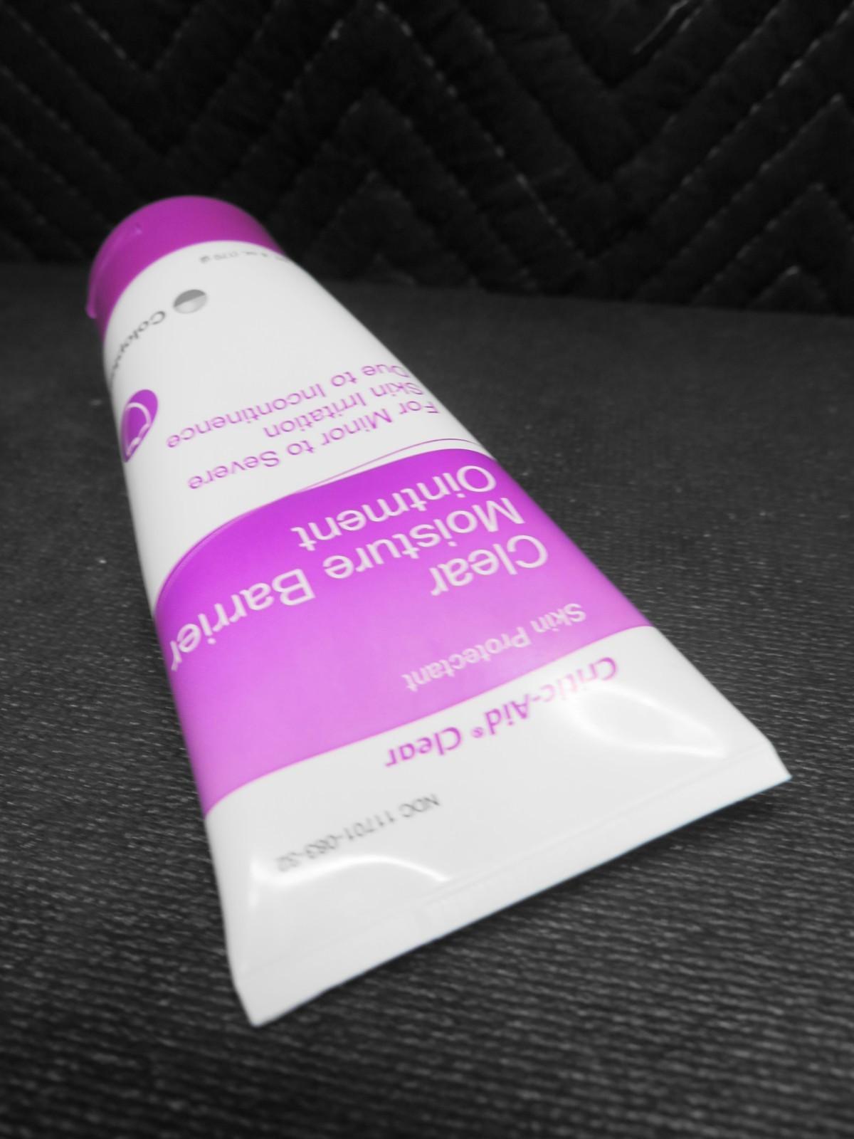 Critic-Aid Thick Moisture Barrier Paste 6 Oz