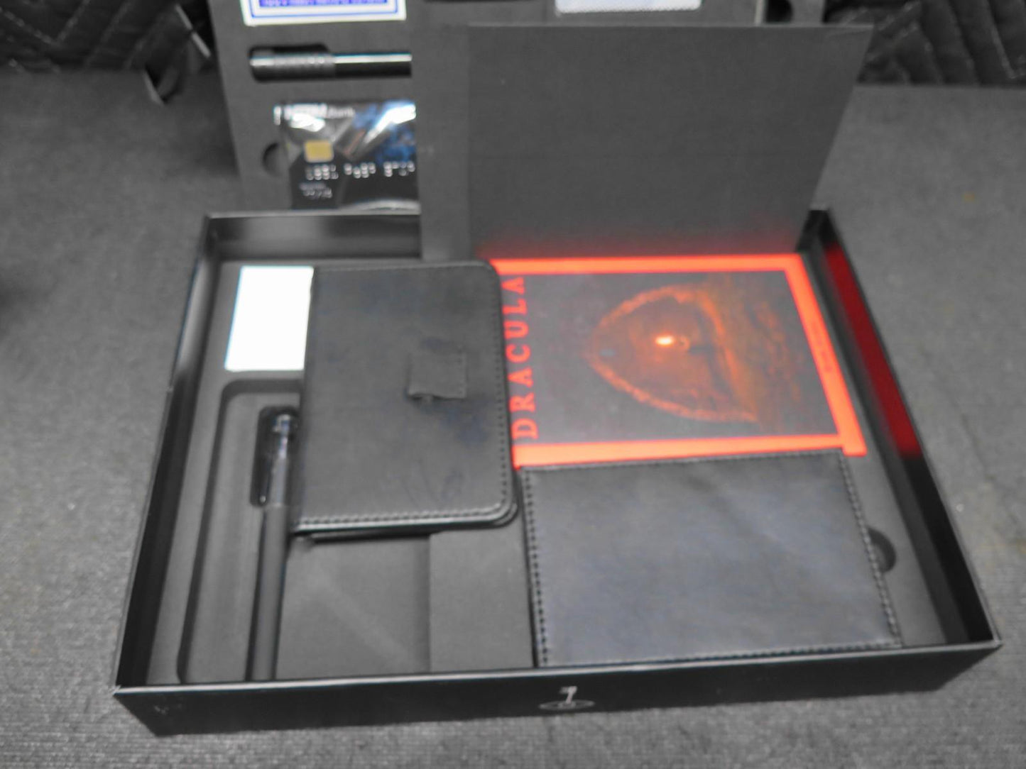 Ellusionist / Peter Turner How To Read Minds 2 - Rare & New (Open Box)