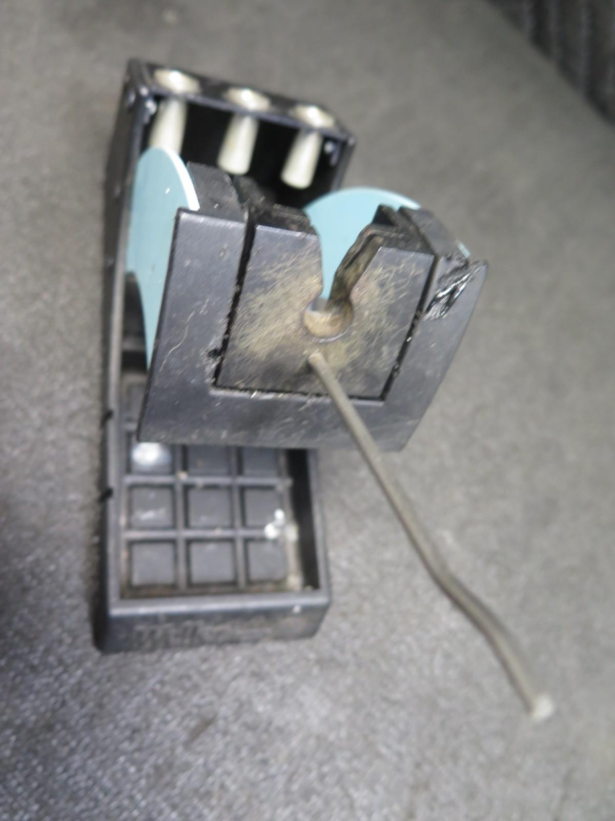 Weller WDH50 T0051515699N Iron Holder