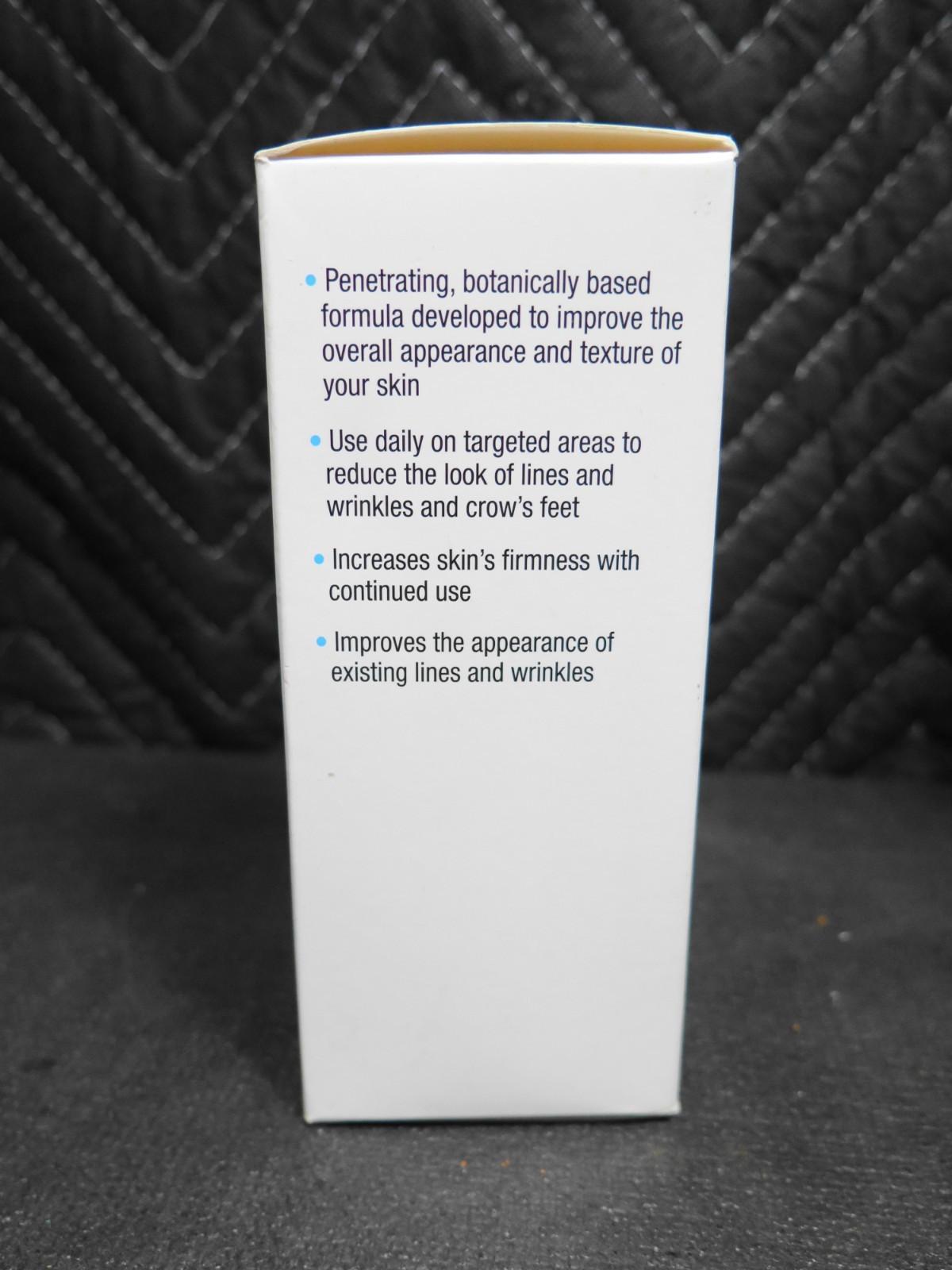 Serious Skin Care RuLinea-FX Topical Aging Skin Regenerating Cream - 2oz