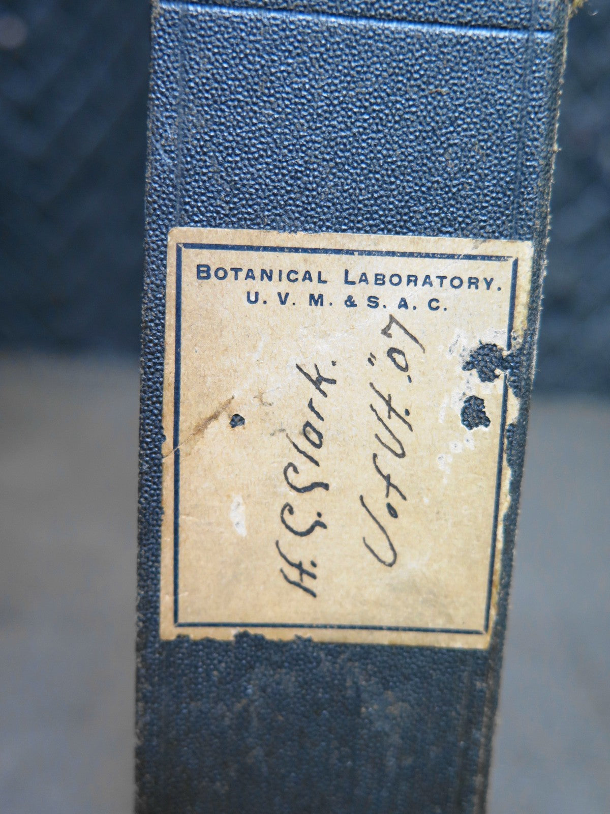 Antique Keuffel + Esser- Mannheim SLIDE RULE in Original Box Patent June 5.1900