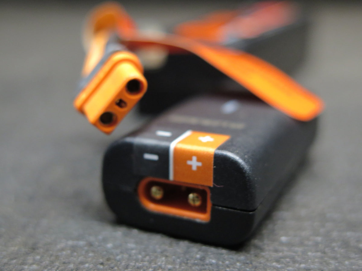 Arrma GROM - Battery & Charger 1400Mah 7.4v lipo typhon mojave quake ARA2137