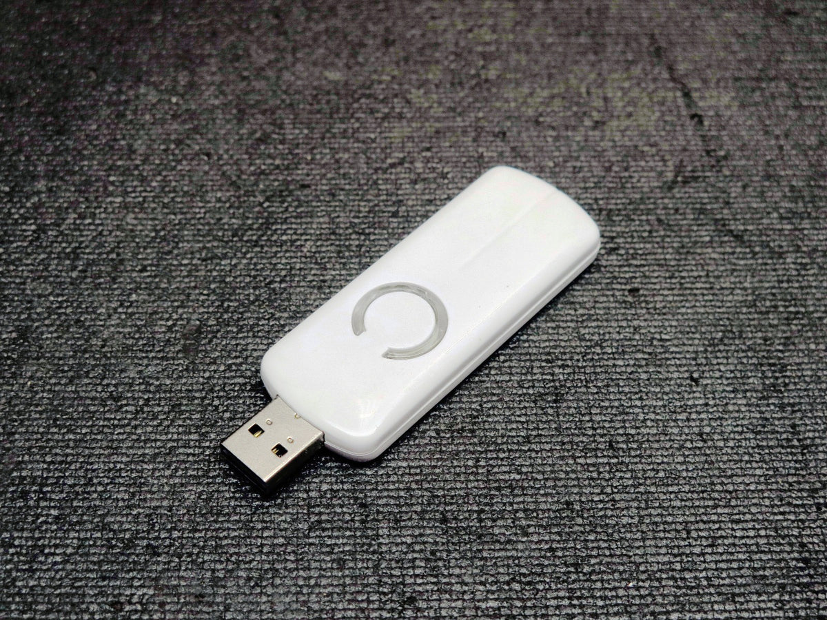 Aeotec Z-Stick Gen5 Z-Wave Plus USB Controller Hub ZW090-A Smart Home