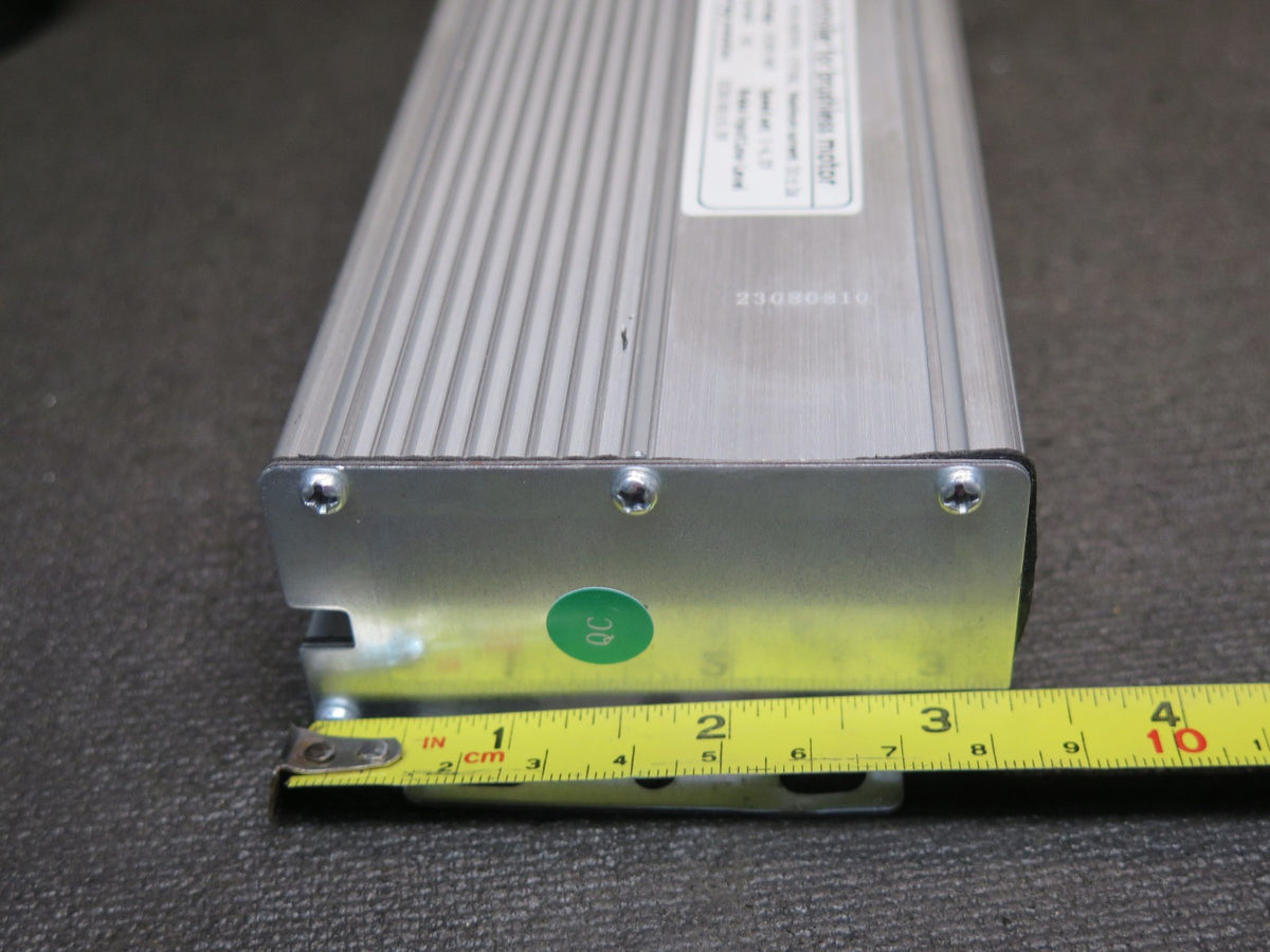 36v/48v 15A DC Waterproof Brushless Motor Controller Model: KT36/48SVPRL-ffF1OAL