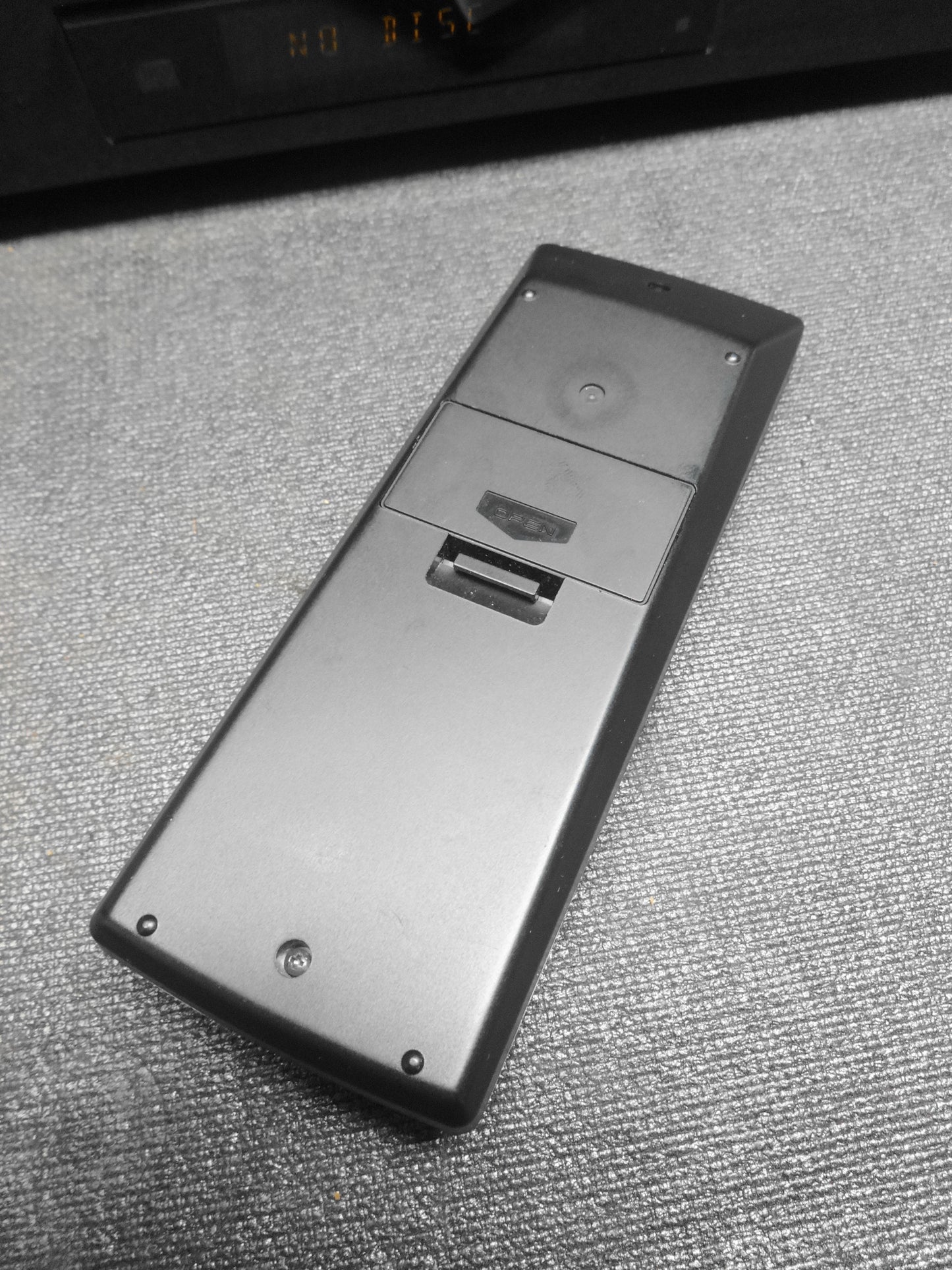 Pioneer Elite DVL-91 LaserDisc Player w/ Remote & Cables - *SERVICED*