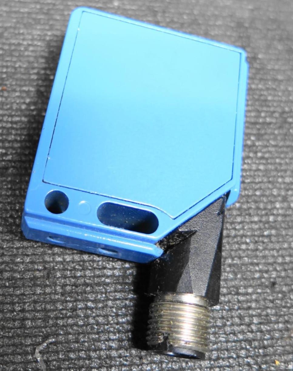 Sick Light Barrier WE12-2P460 Safety Single-Beam Sensor 2021442