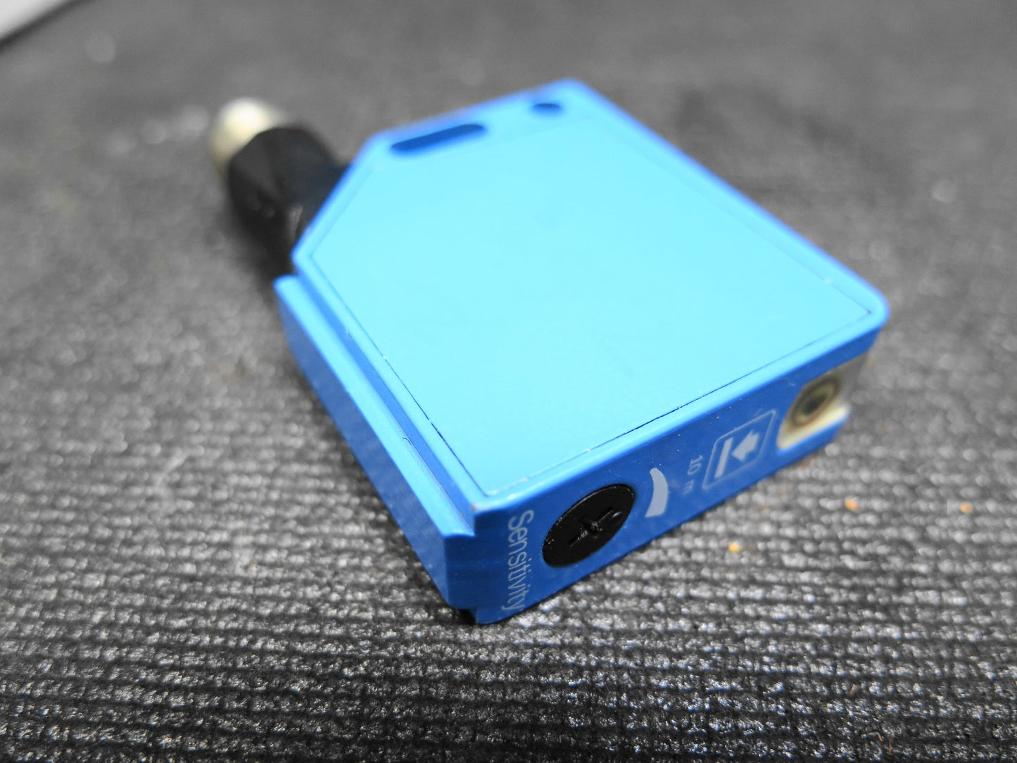 Sick Light Barrier WE12-2P460 Safety Single-Beam Sensor 2021442