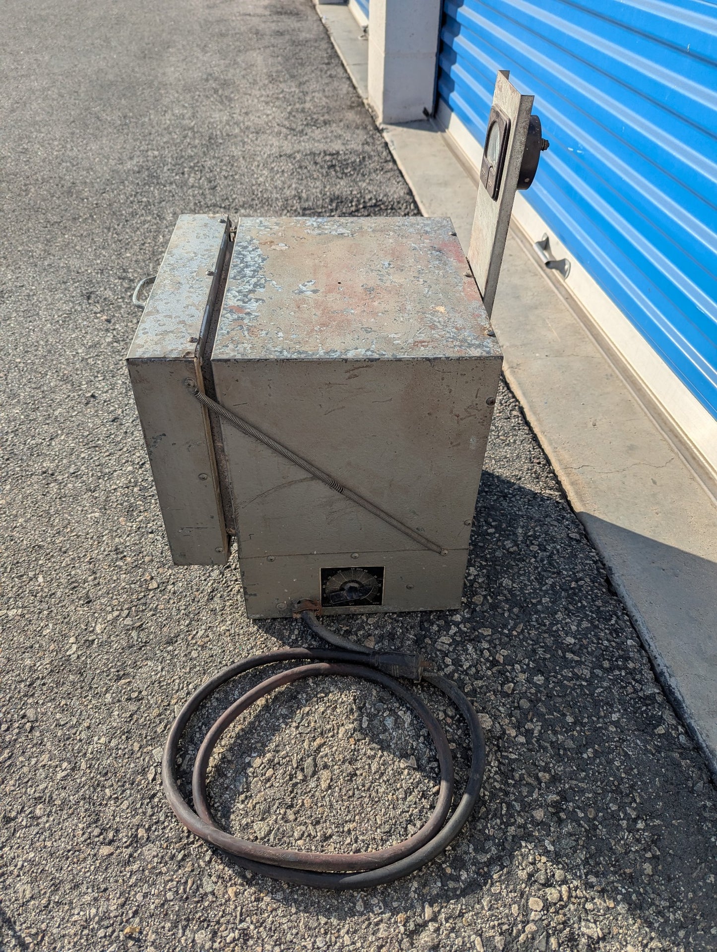 Cress Electric Kiln - Model 328J