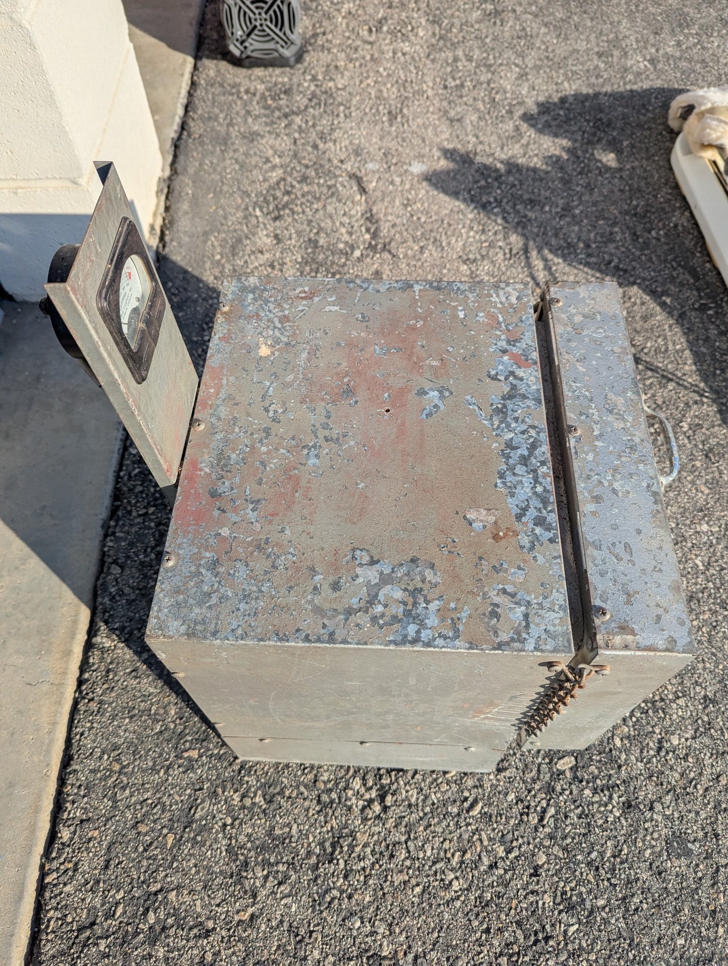 Cress Electric Kiln - Model 328J