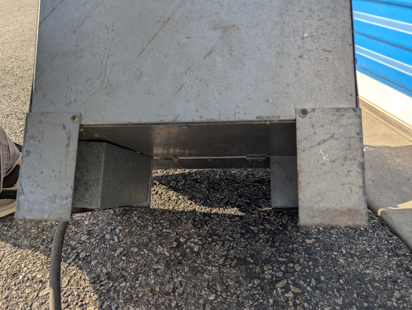 Cress Electric Kiln - Model 328J