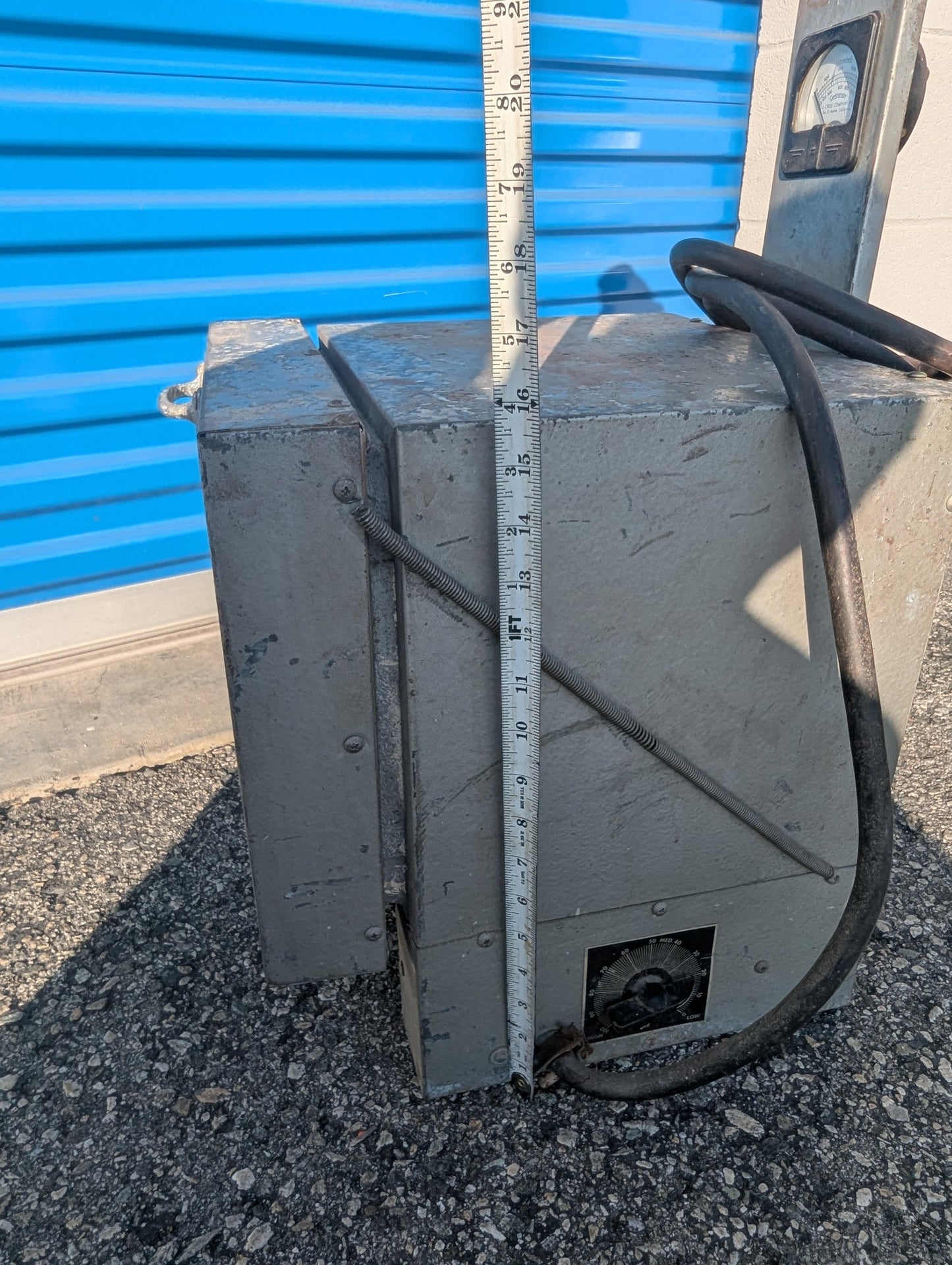 Cress Electric Kiln - Model 328J