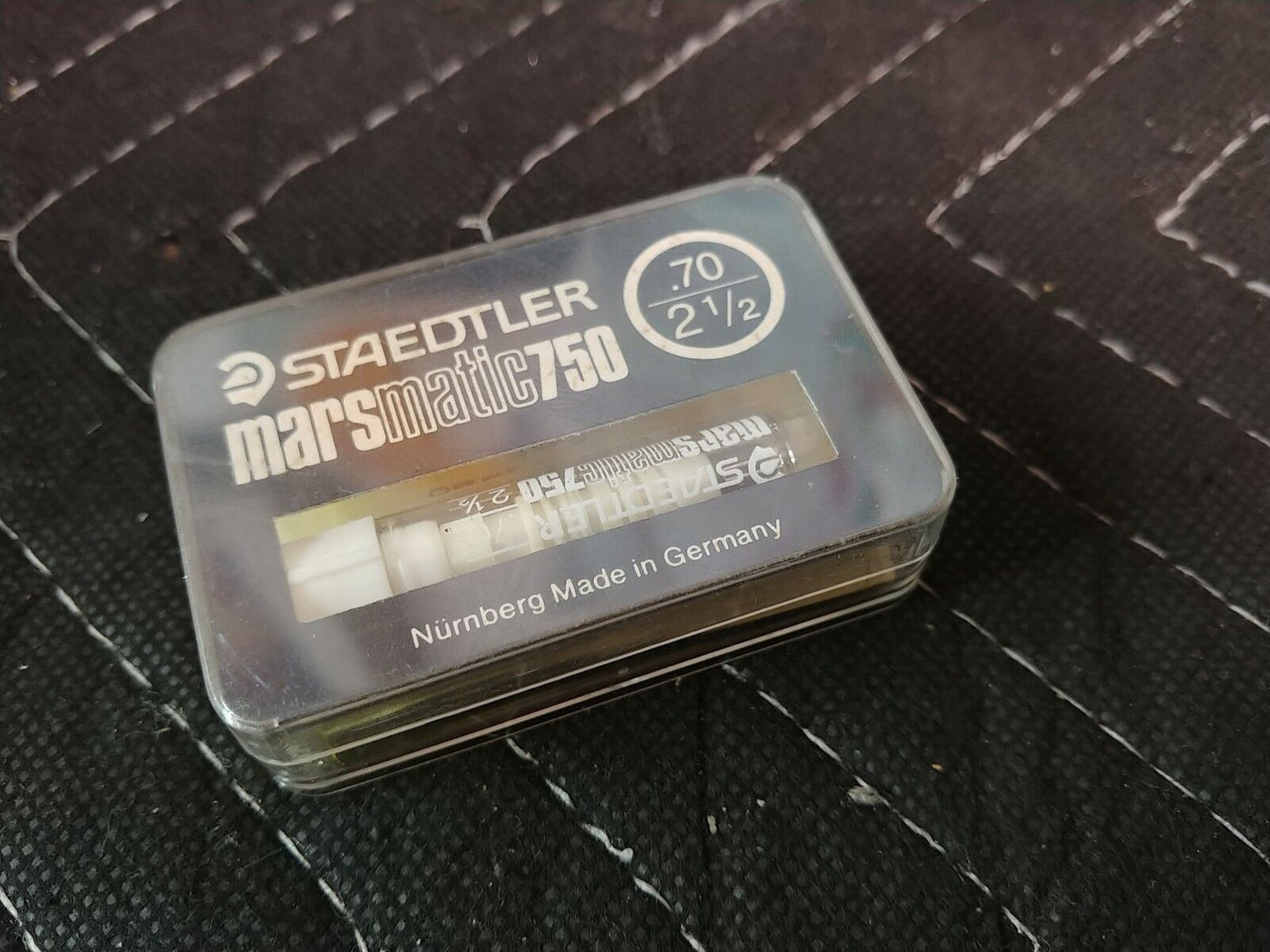 Staedtler Mars. 750 Vintage .70/ (2 1/2) Point for Marsmatic 700 Technical Pen