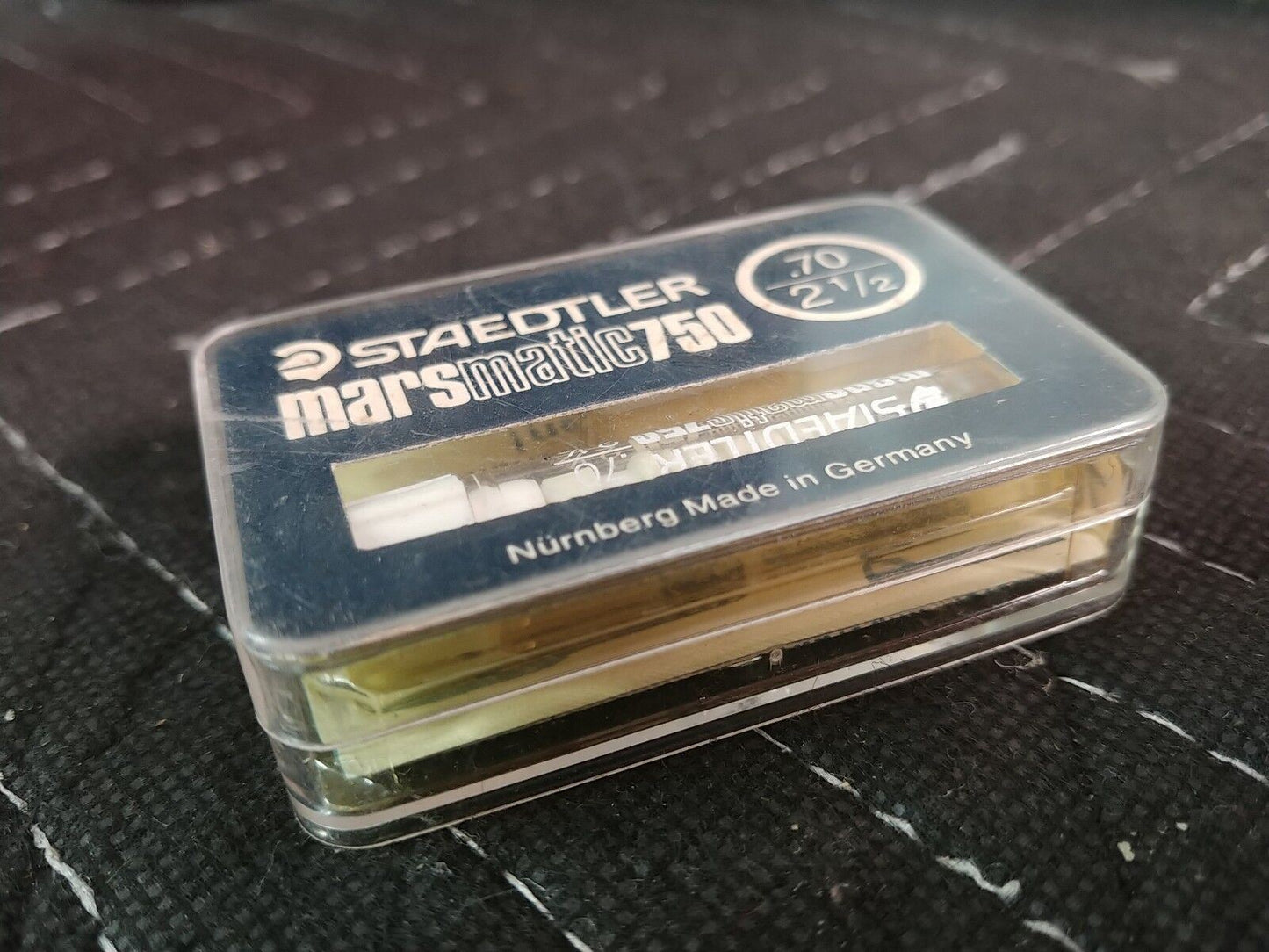 Staedtler Mars. 750 Vintage .70/ (2 1/2) Point for Marsmatic 700 Technical Pen