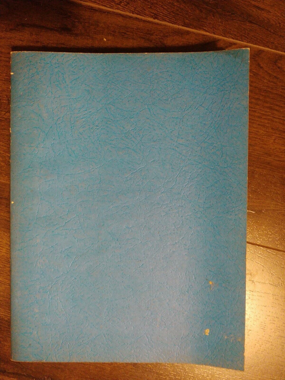 1969 GMC Truck Service Manual X-7034 Series 7500-9502