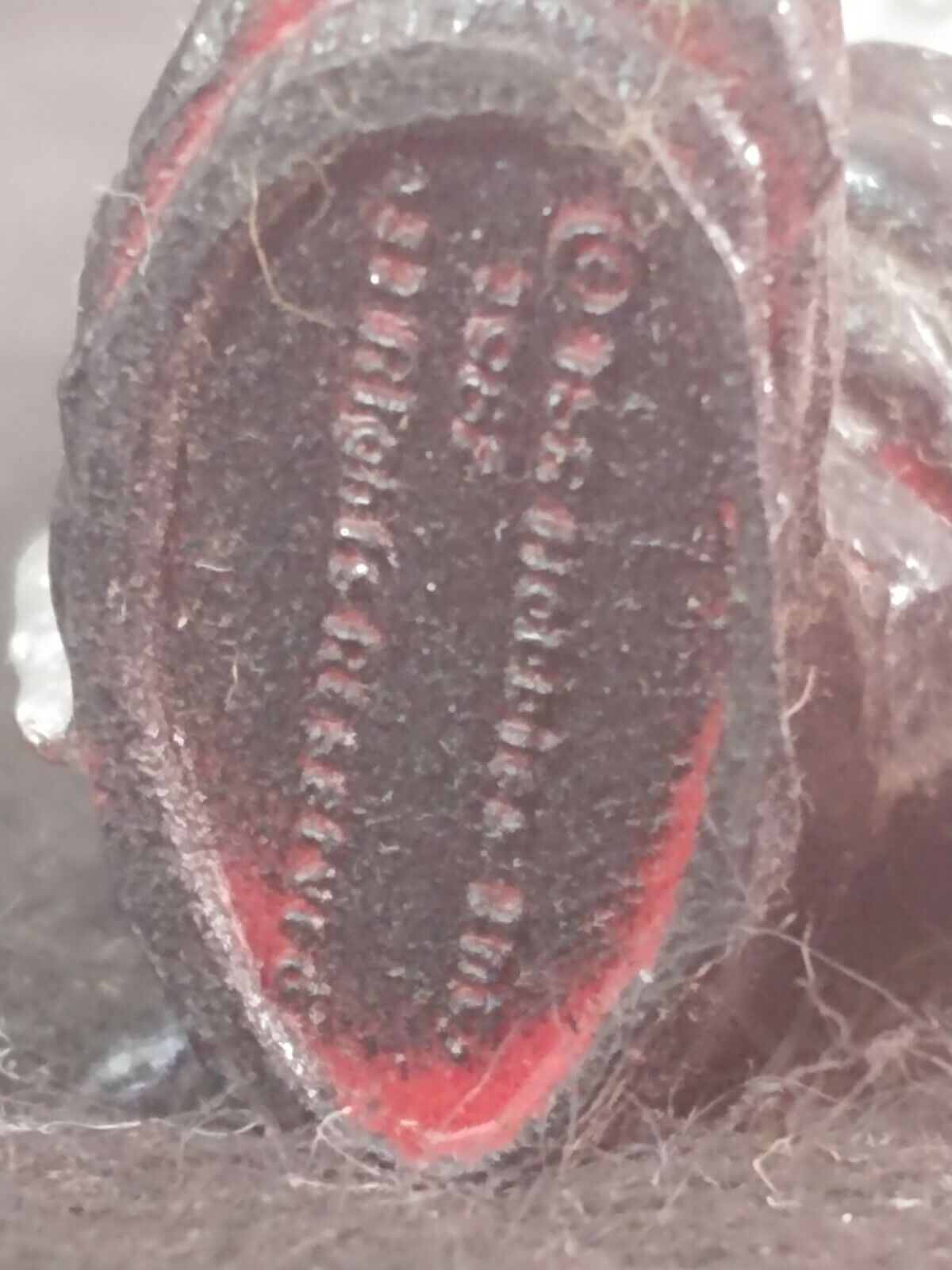 TSR Hobbies 1982 - Dungeons And Dragons - Skeleton Samurai