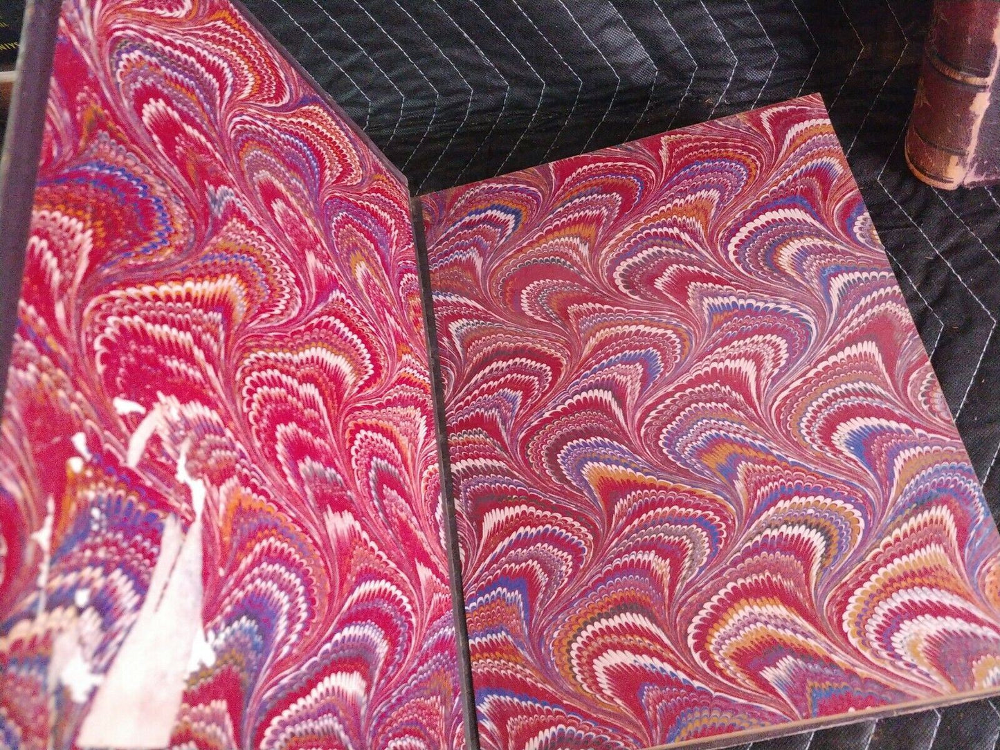 The Picturesque World or Scenes in Many Lands - 1879-1000 Illustrations Antique