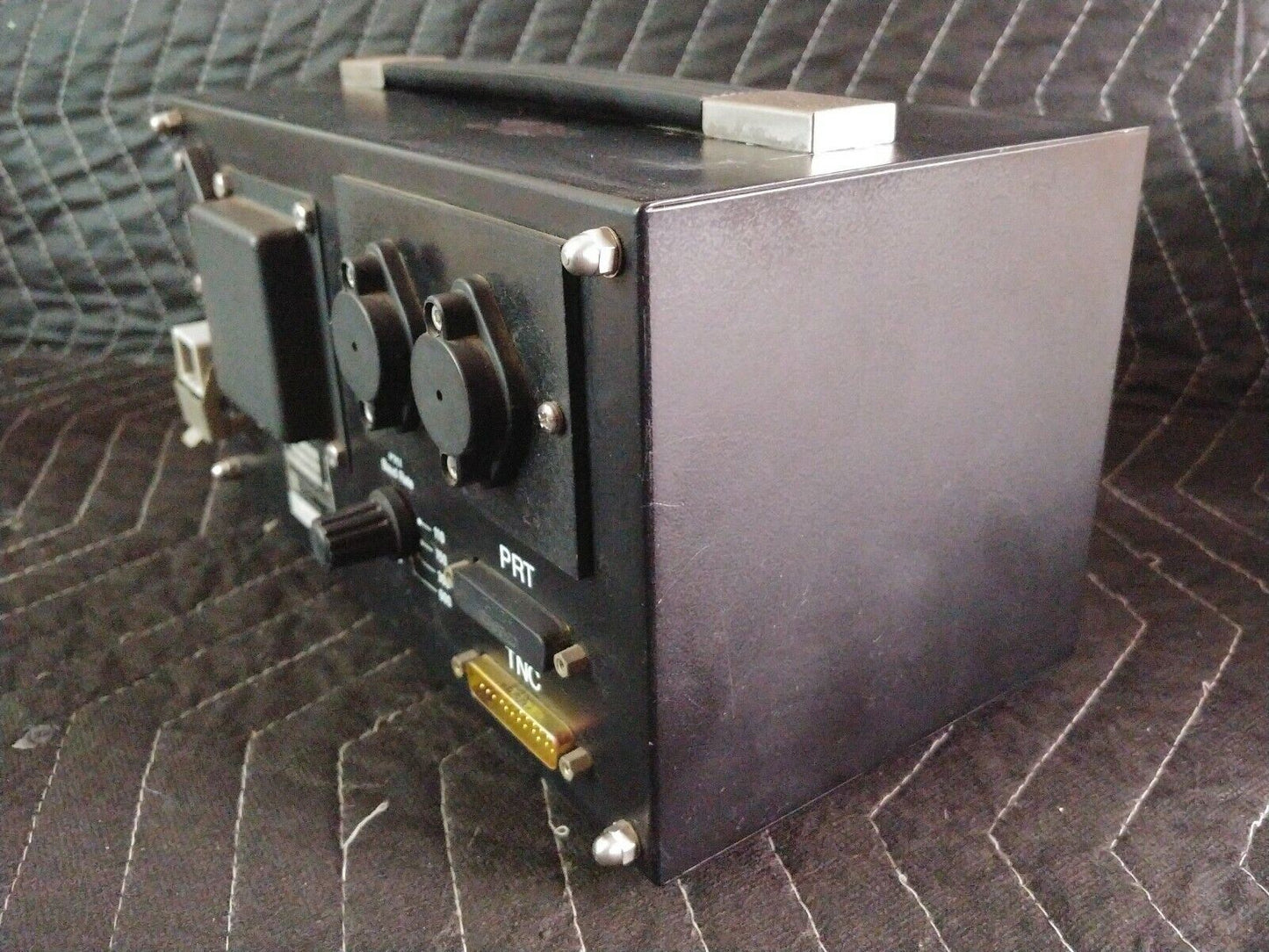 Heidenhain ME 101 A Magnetic Cassette Tape Unit