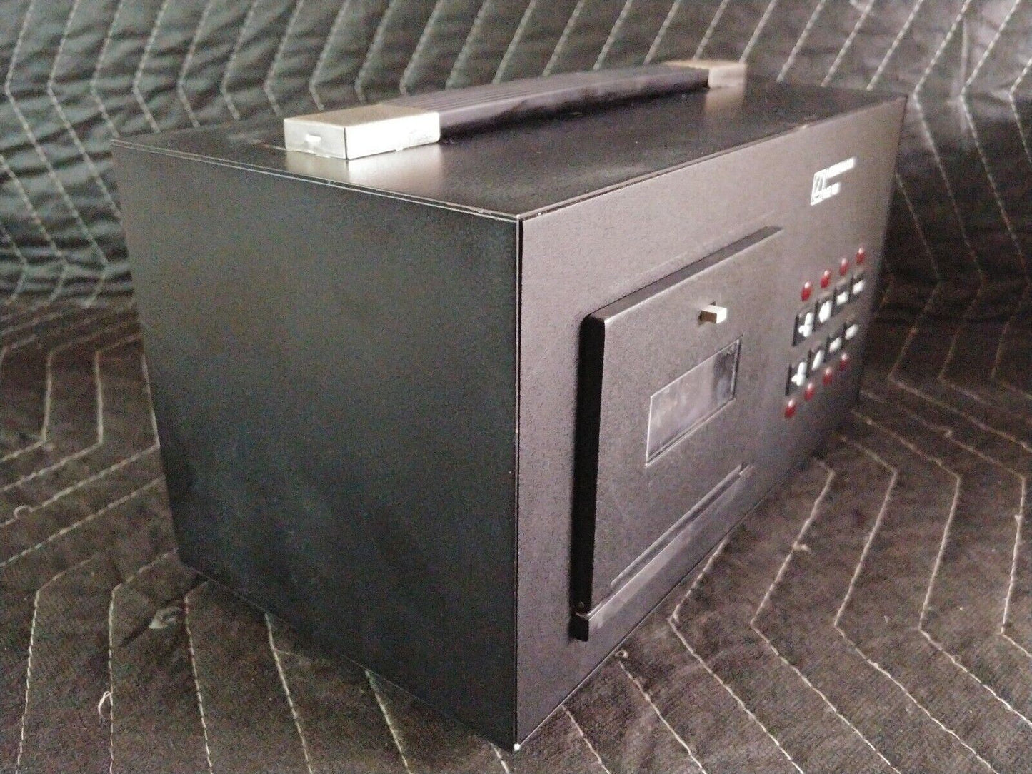 Heidenhain ME 101 A Magnetic Cassette Tape Unit