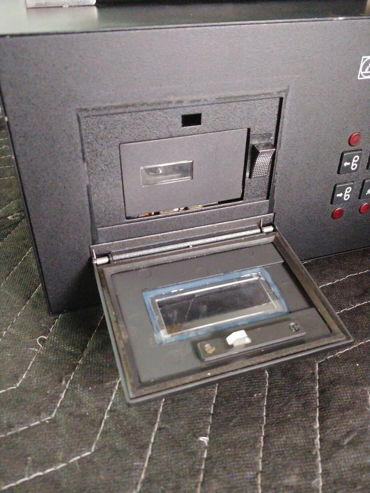 Heidenhain ME 101 A Magnetic Cassette Tape Unit