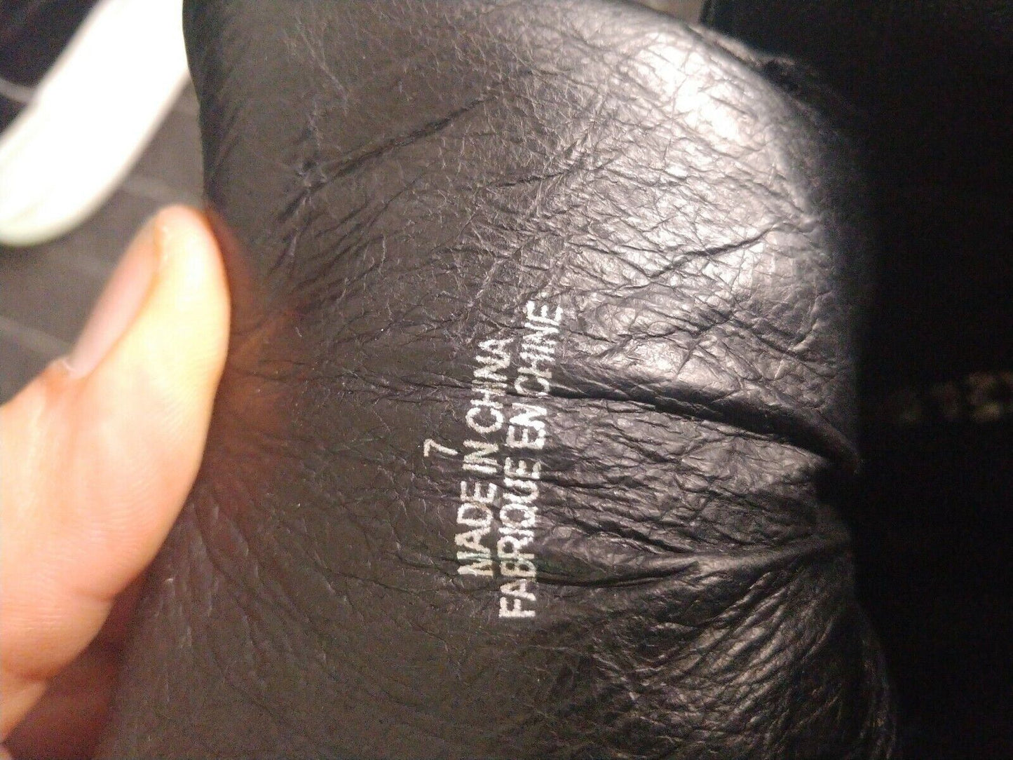 JEFFREY CAMPBELL HANDMADE IBIZA LAST WOMEN'S HIGH TOP SNEAKERS sz 7 Cow Hide