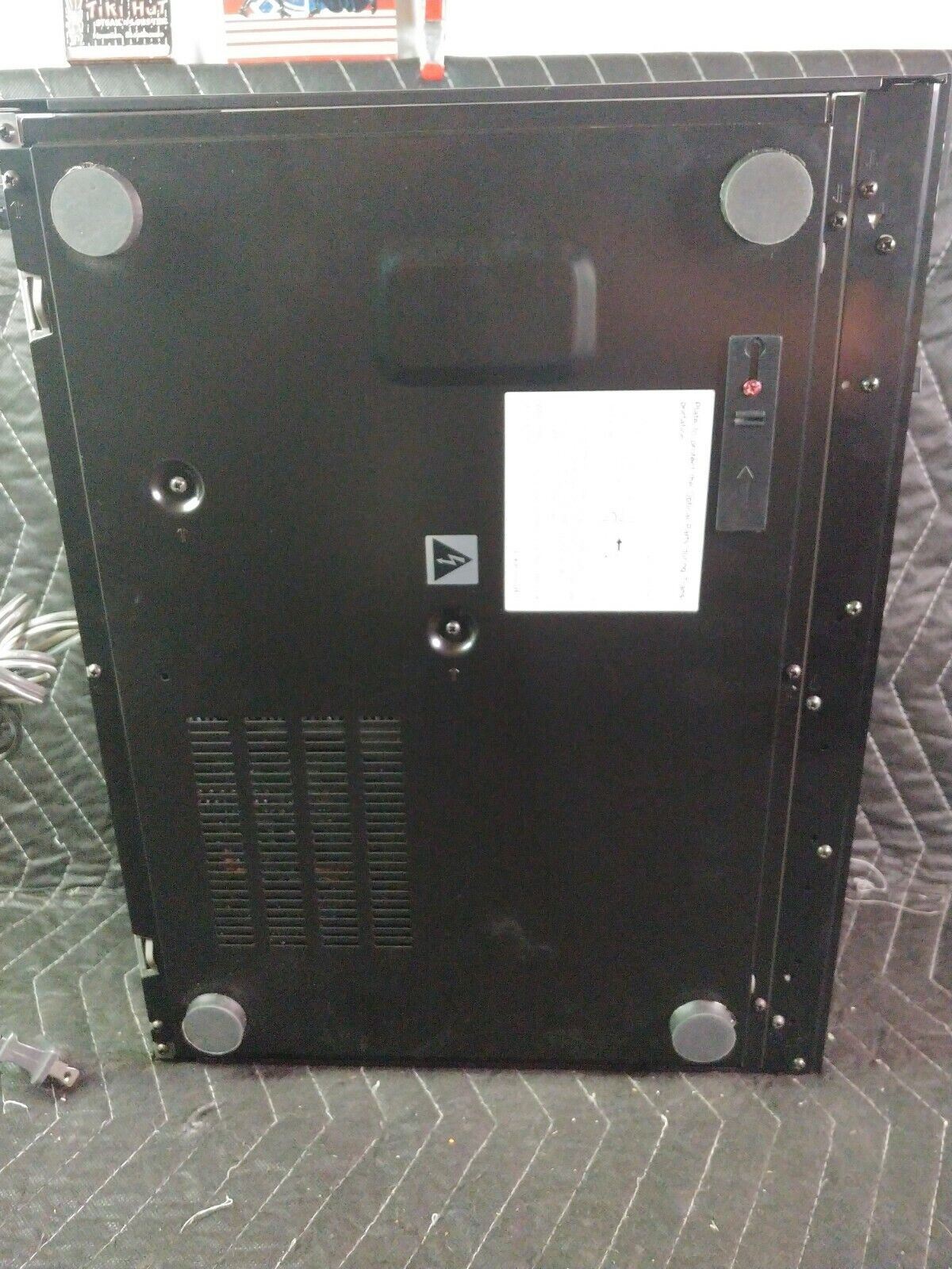 Sony CDP-302 ii Compact Disc Player