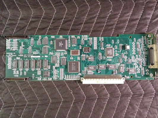 Vintage Apple Macintosh Avid Digidesign Pro Tools Audio Card NuBus 915000905 DF2